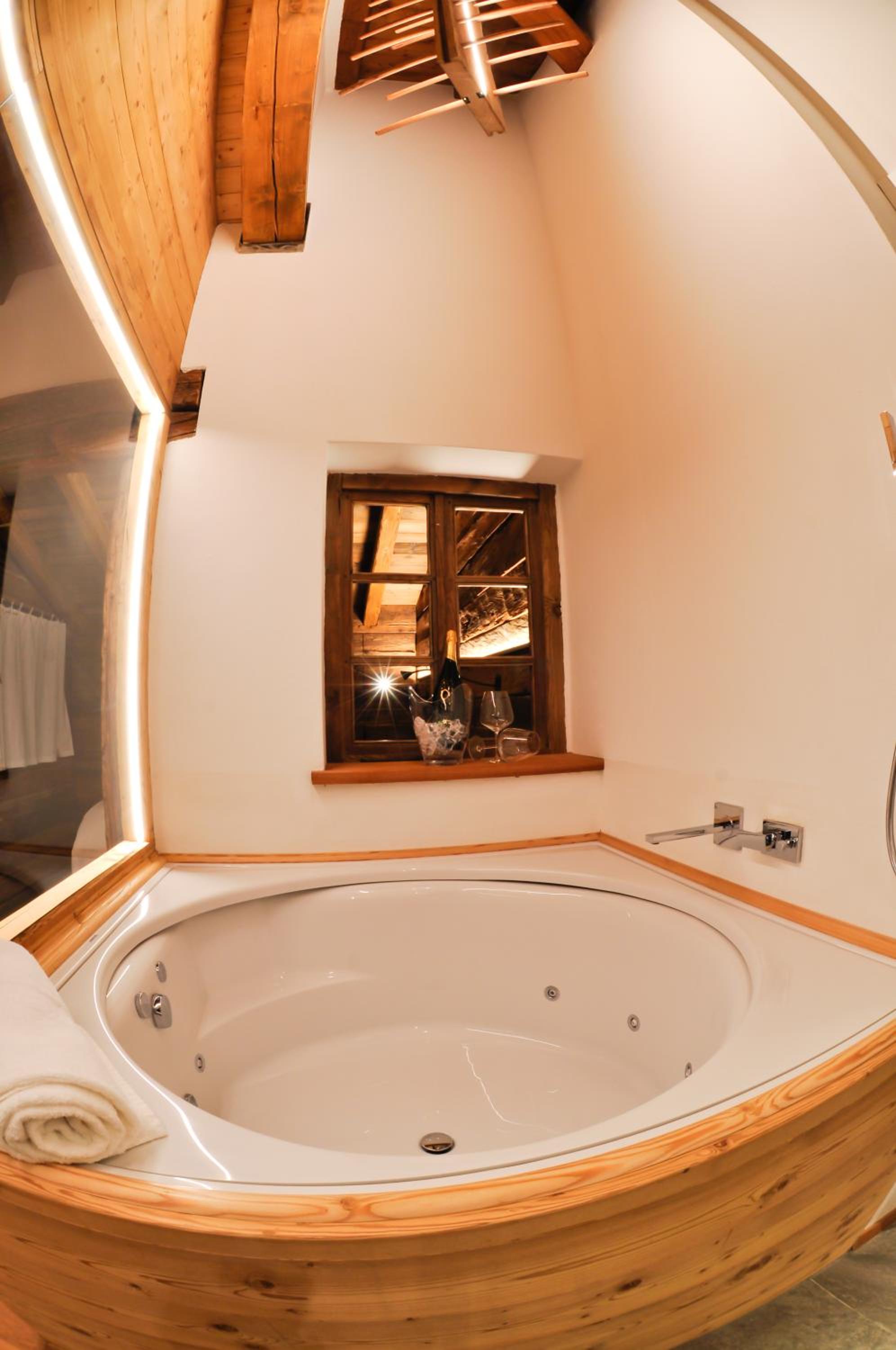 Maison Bionaz Luxury Ski & Sport