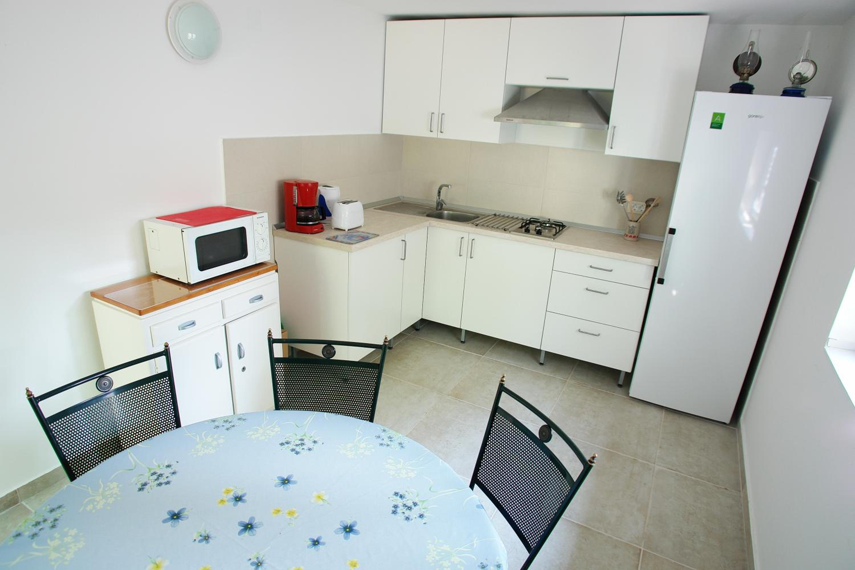 Villa Regina island Cres, 70m from the sea view 3