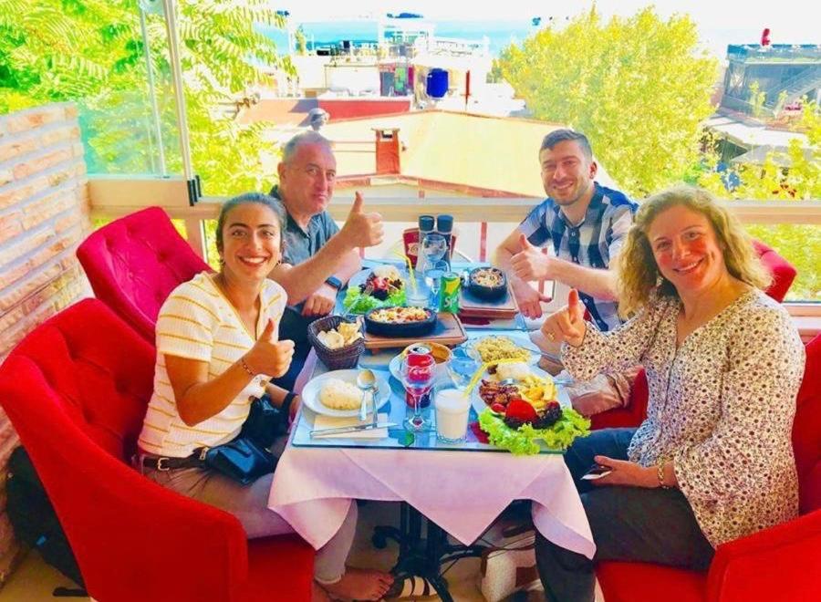 Charm Otel - Image 27