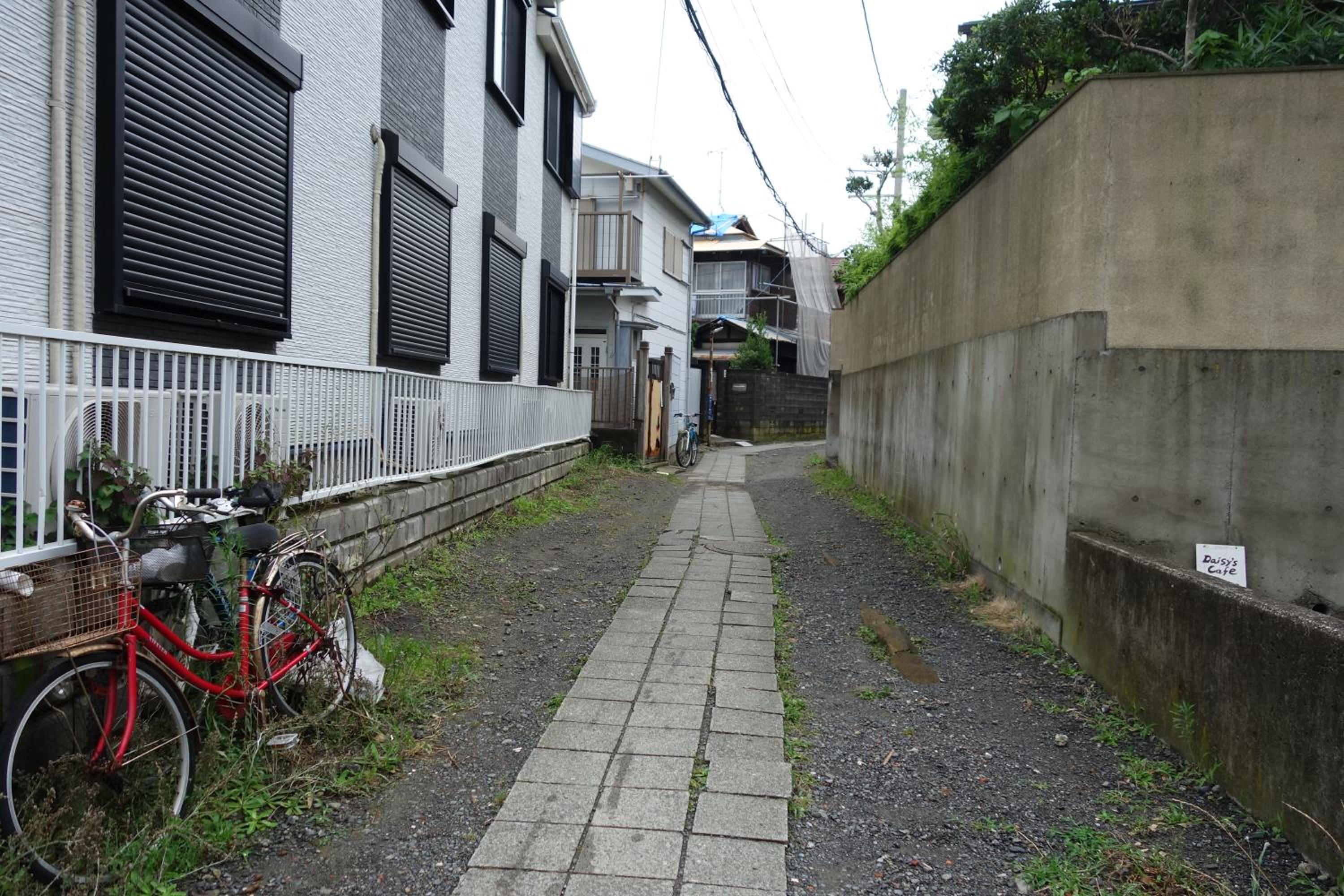 Taro's House Kamakura Hase