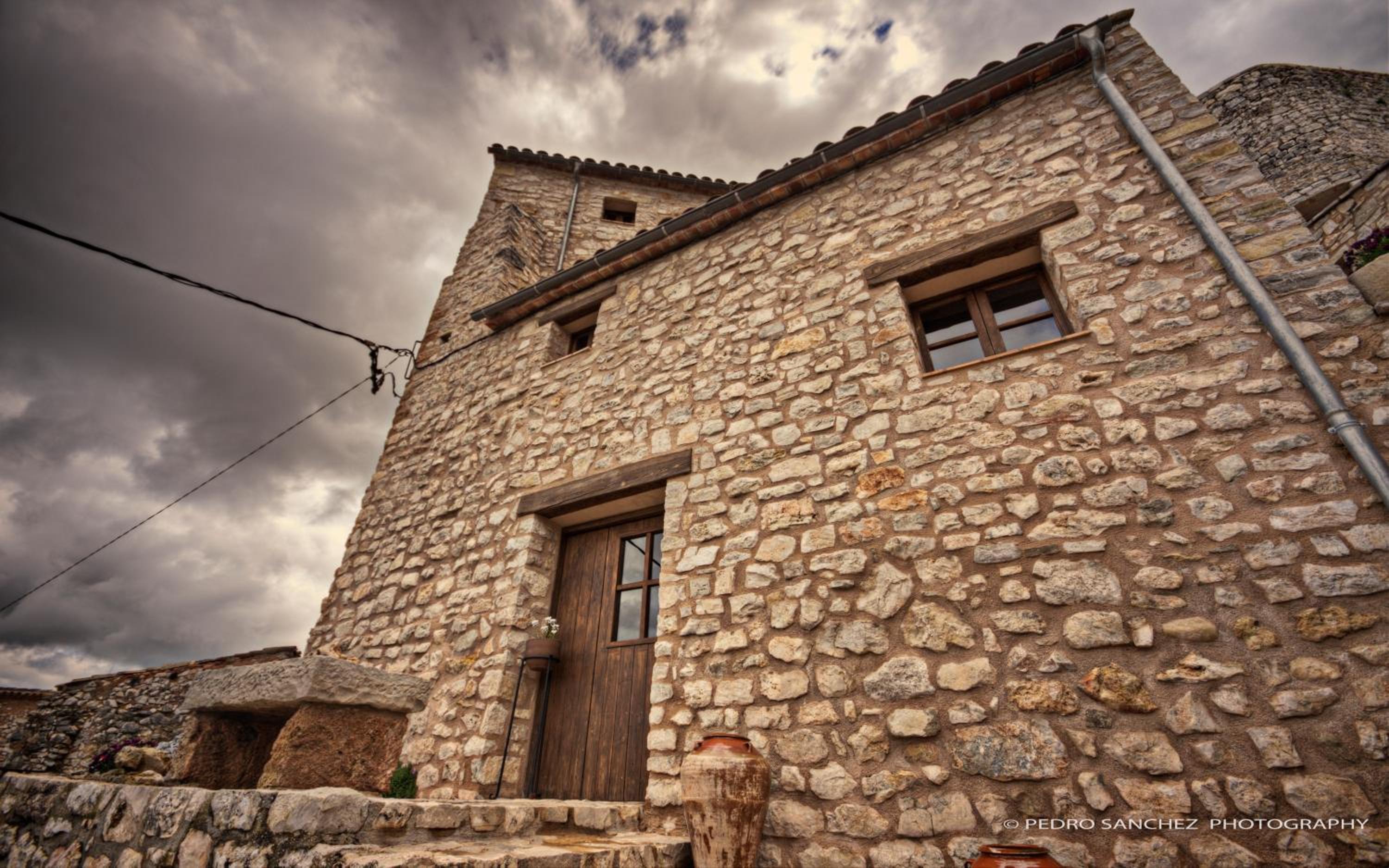 Castell D´Orpí