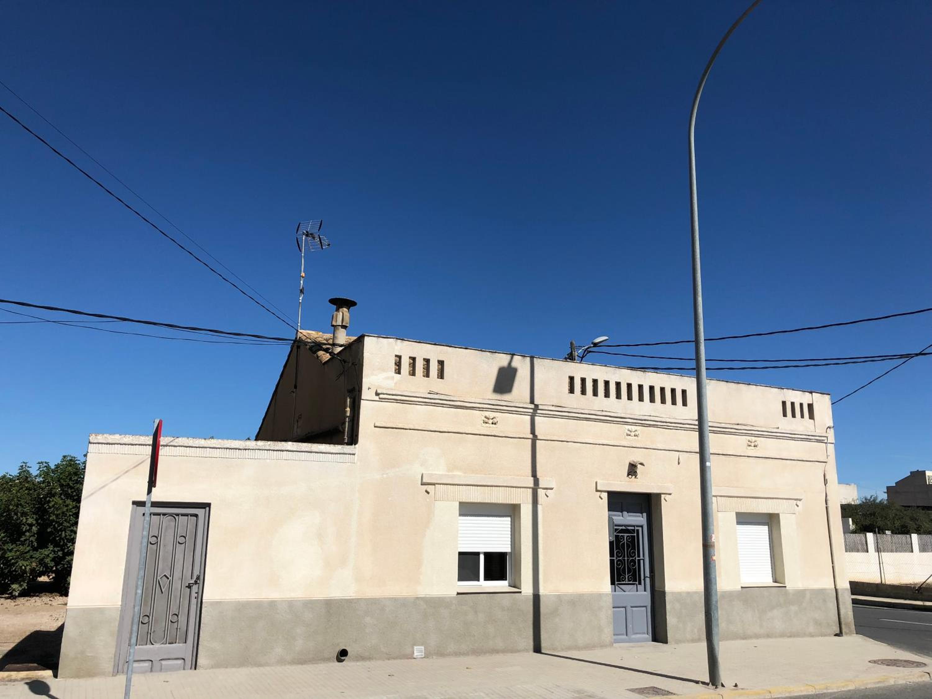 building