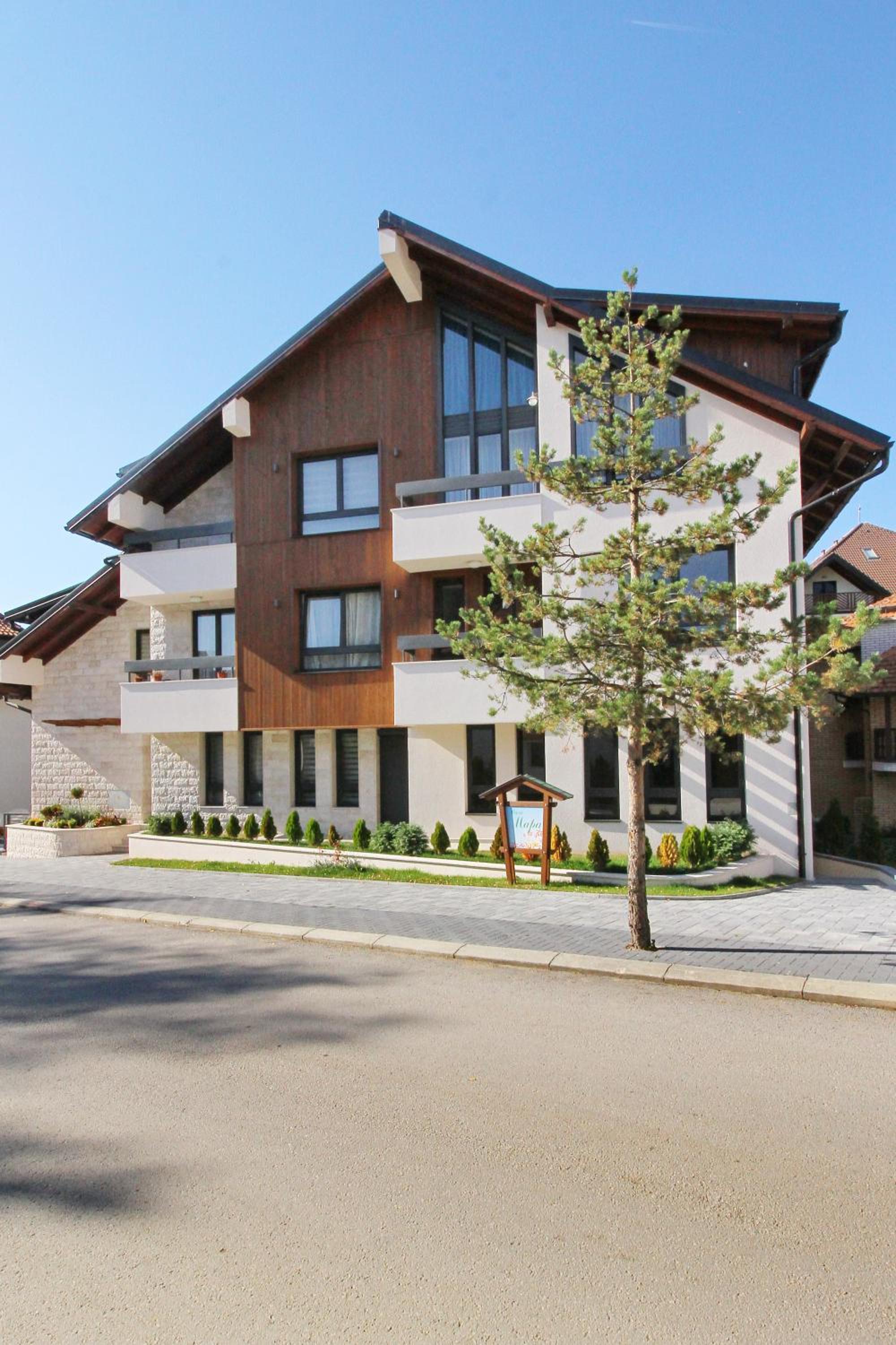 Apartman Laki Zlatibor view 3