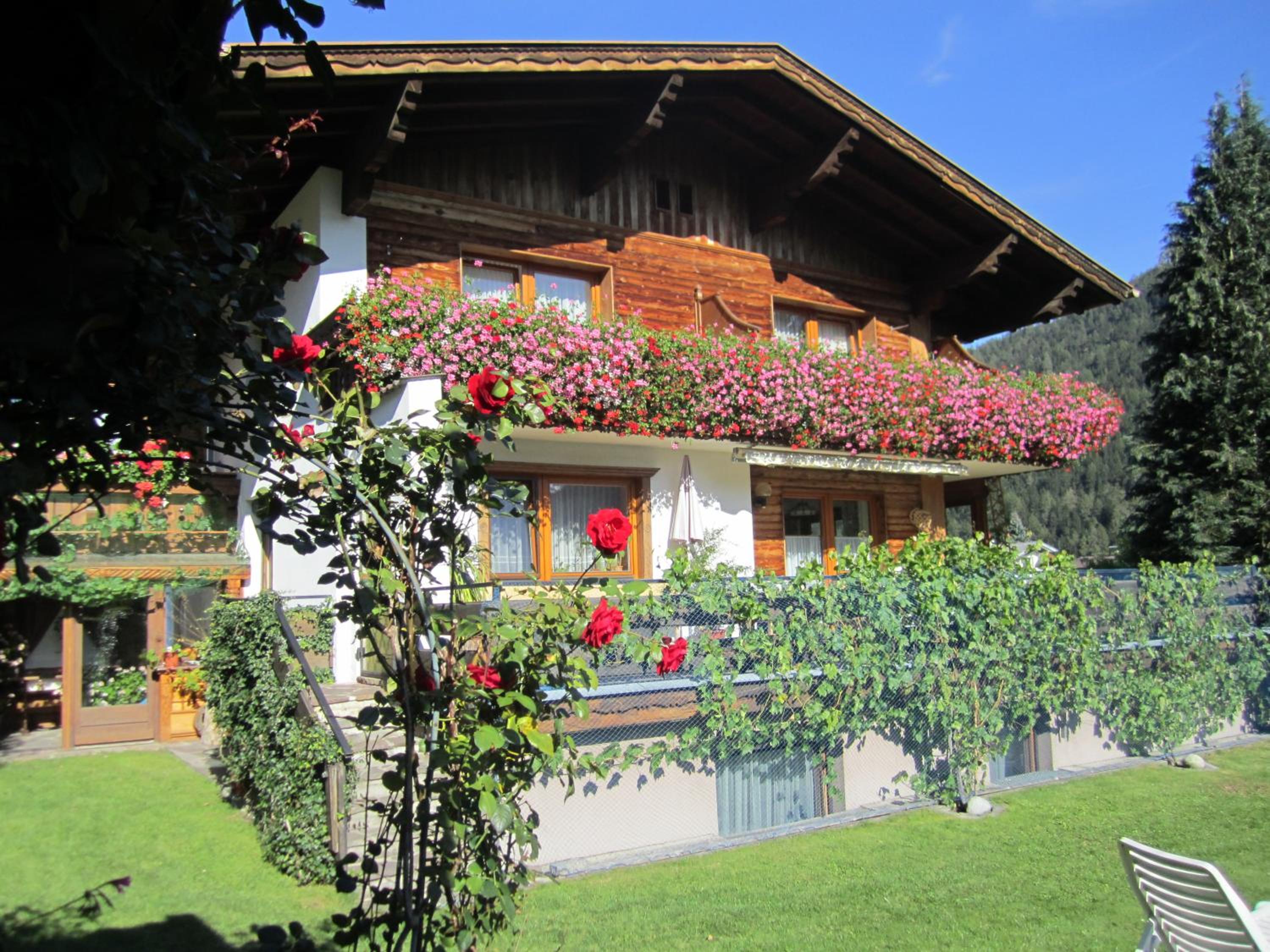 Haus Krößbacher view 3