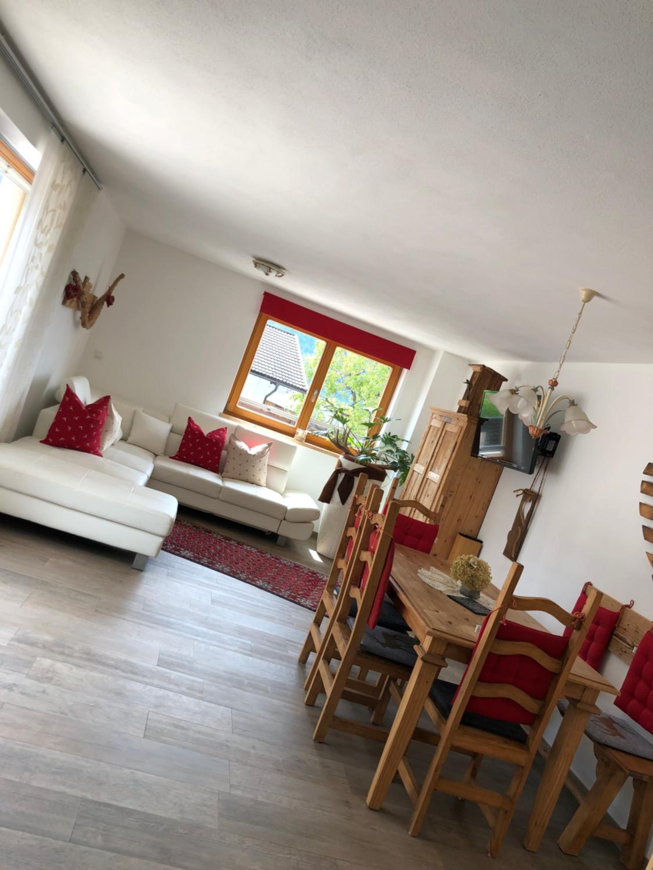 Apartment Sunshine Bruck am Ziller