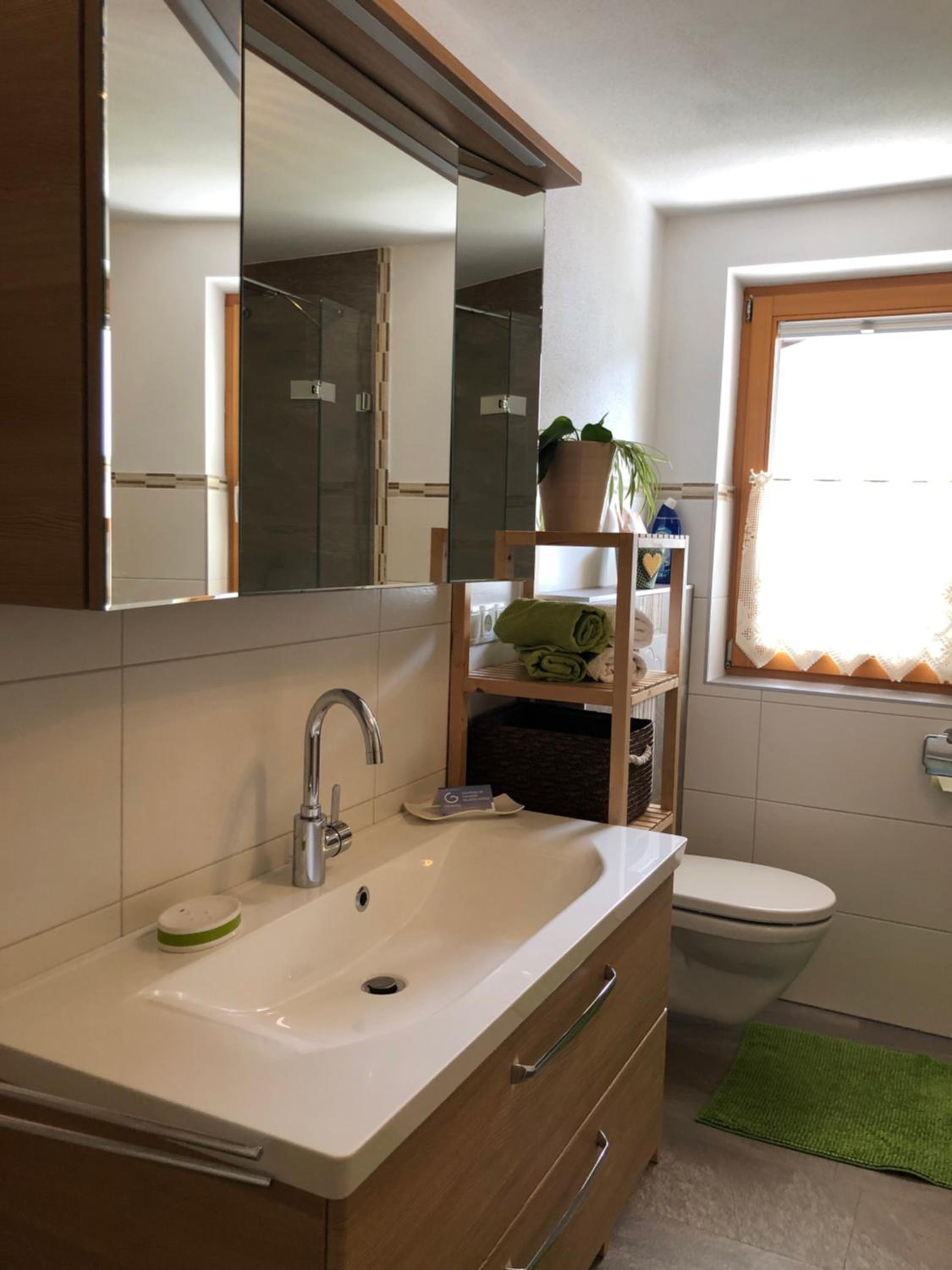 Apartment Sunshine Bruck am Ziller