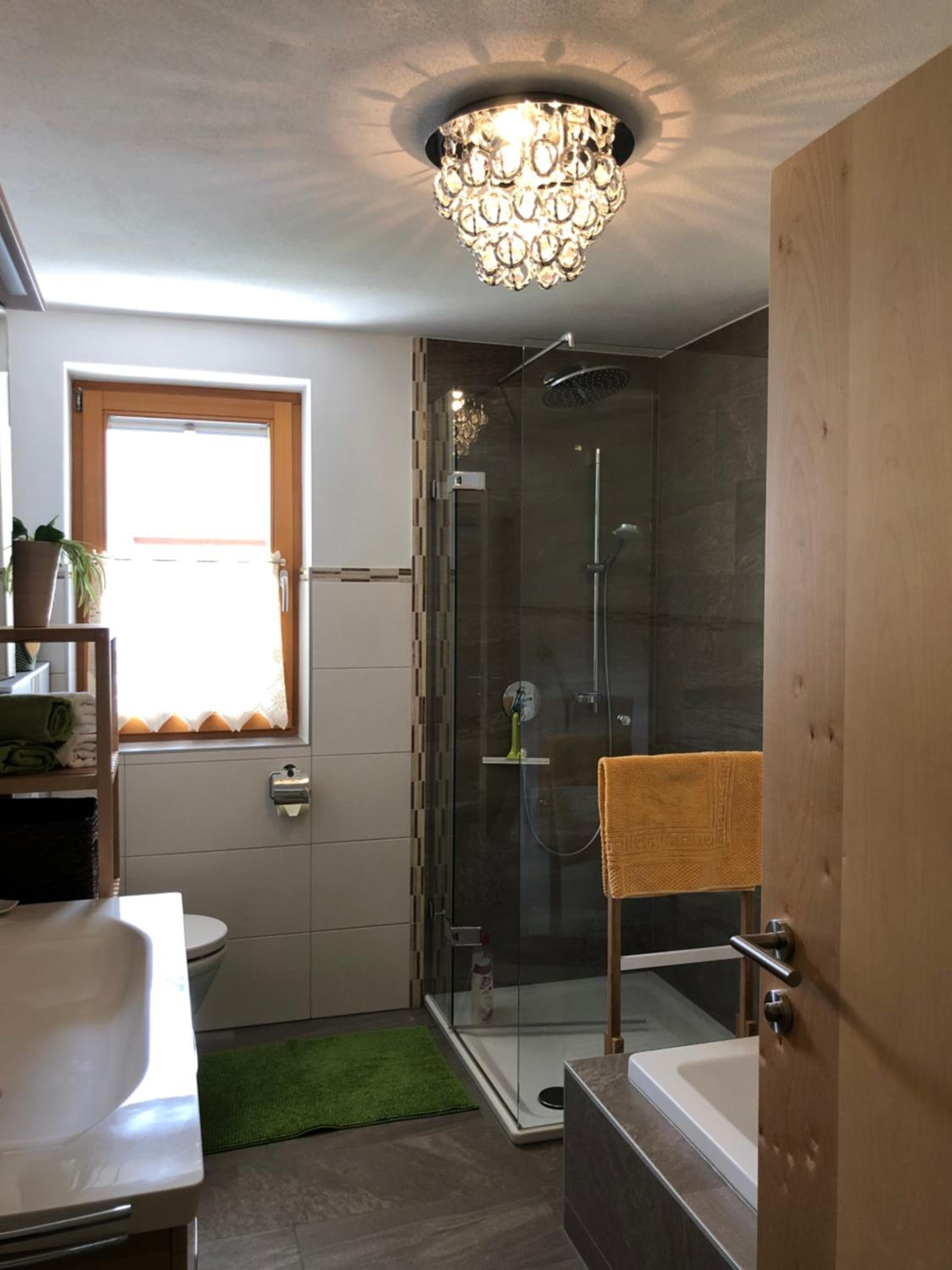 Apartment Sunshine Bruck am Ziller