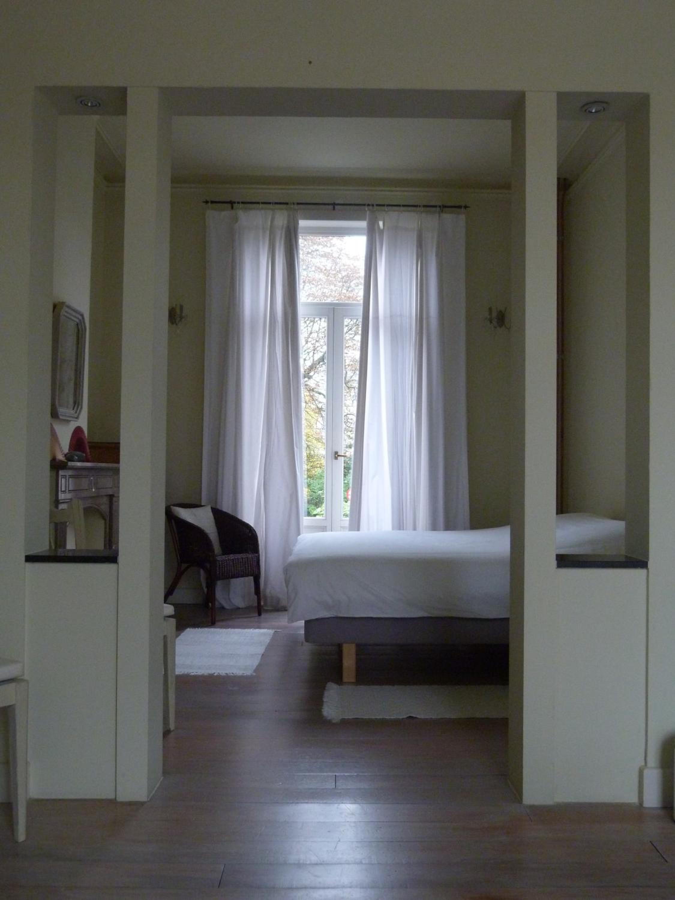 B&B Sparrow's Nest