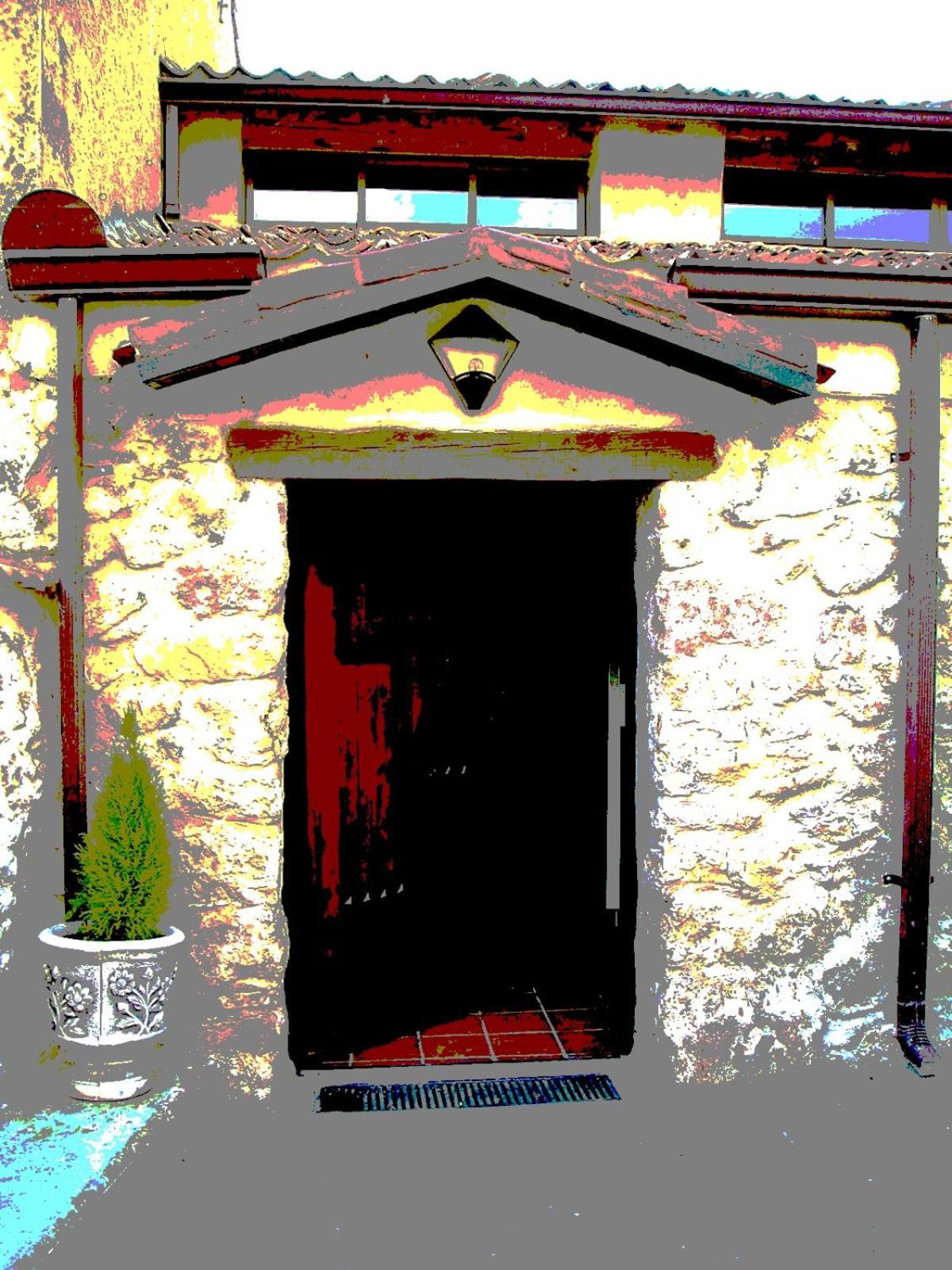 Viejo Horno view 5