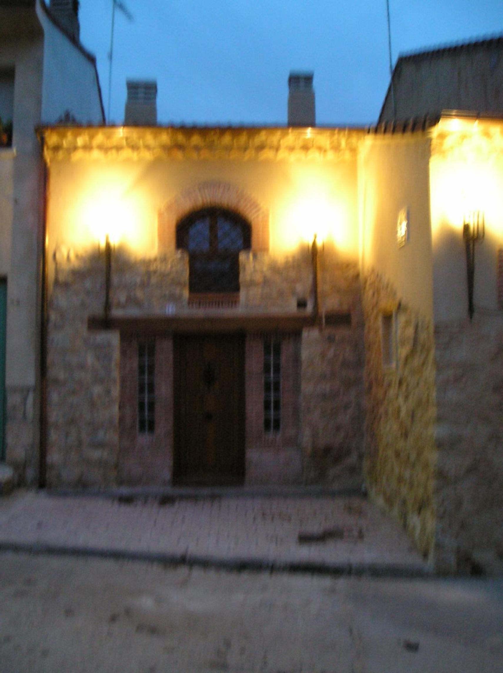 Viejo Horno view 4