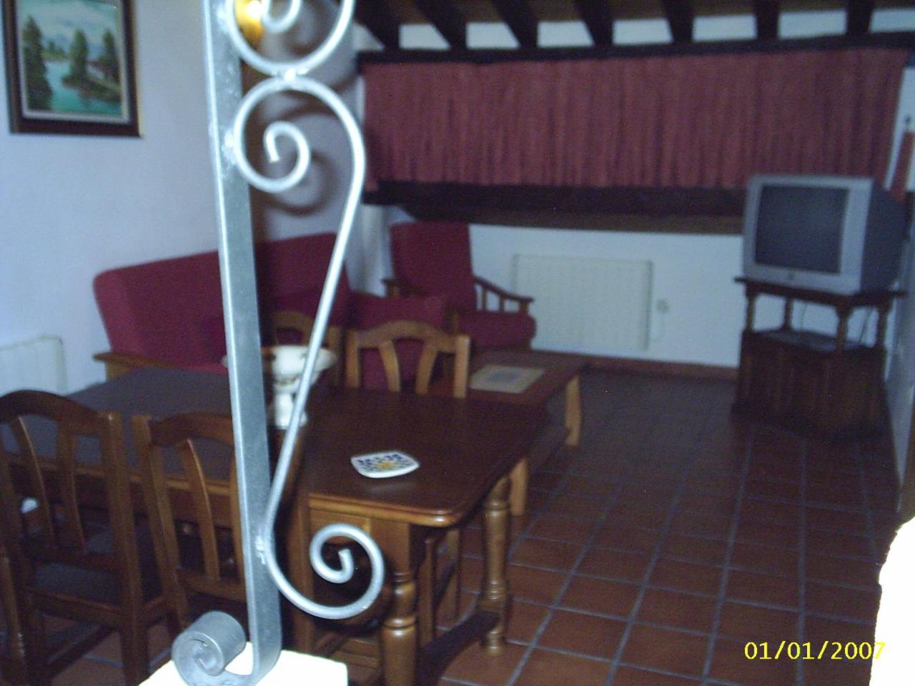 Viejo Horno view 3