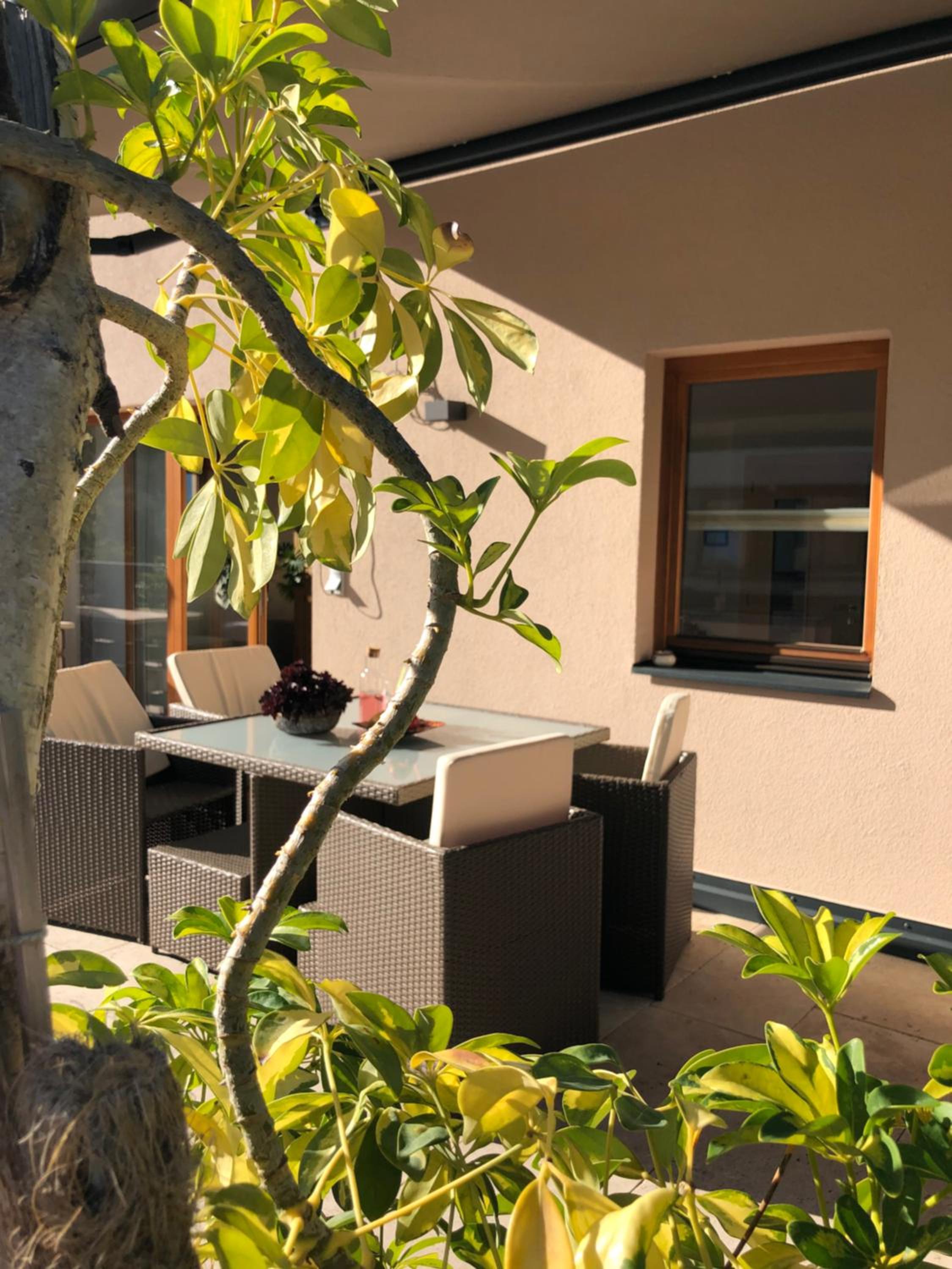 Apartment Sunshine Bruck am Ziller
