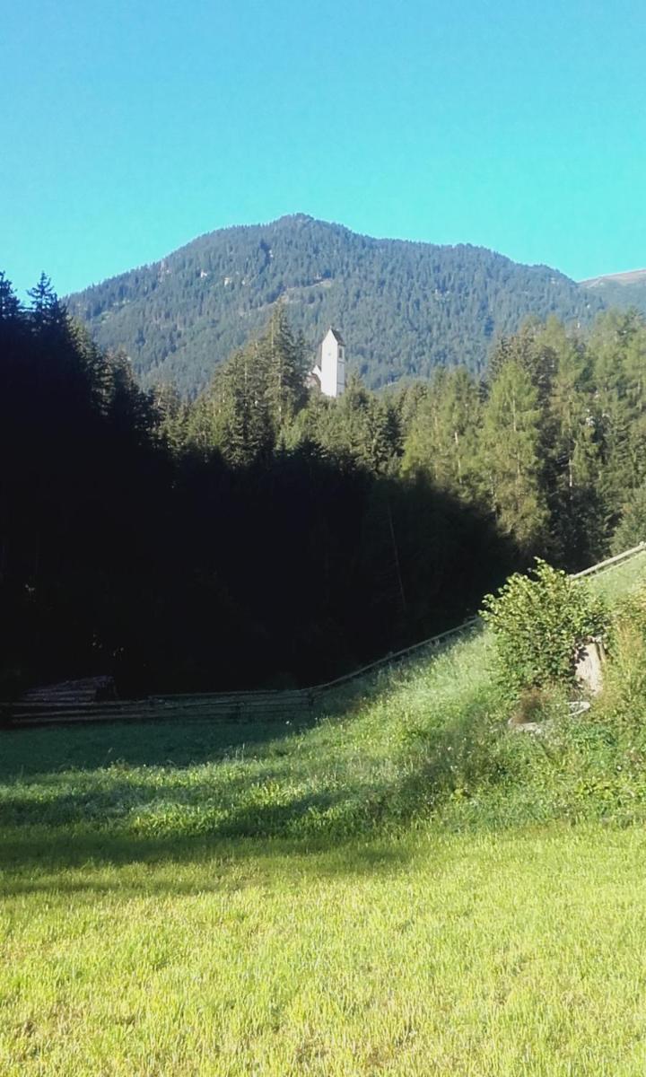 Nagelehof Apartment Blaser