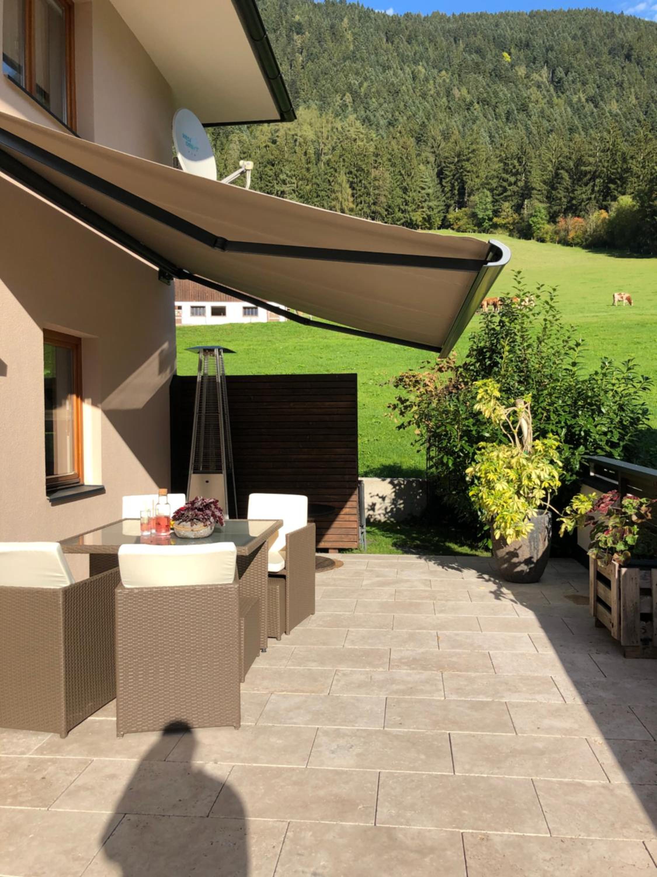 Apartment Sunshine Bruck am Ziller