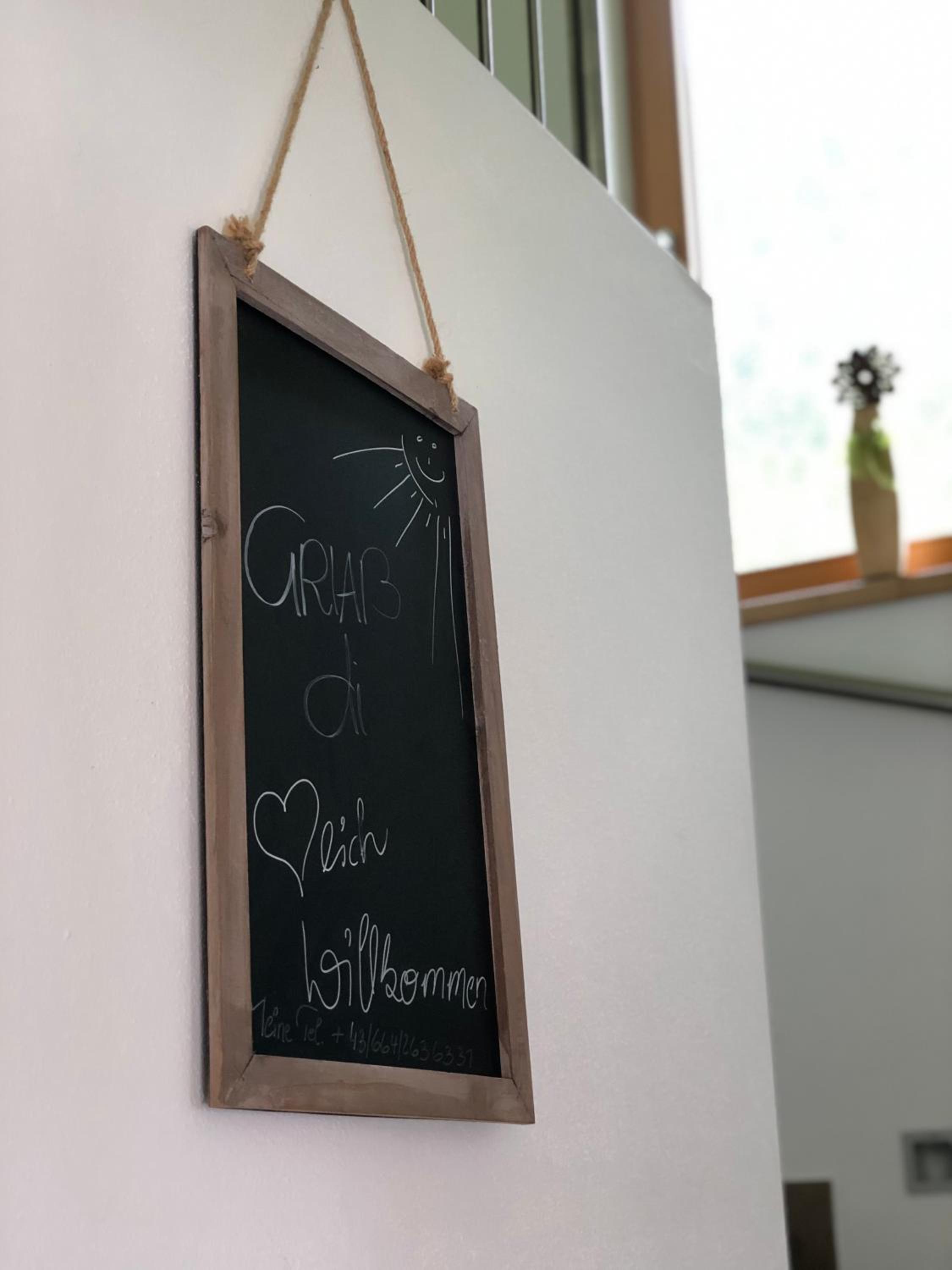 Apartment Sunshine Bruck am Ziller