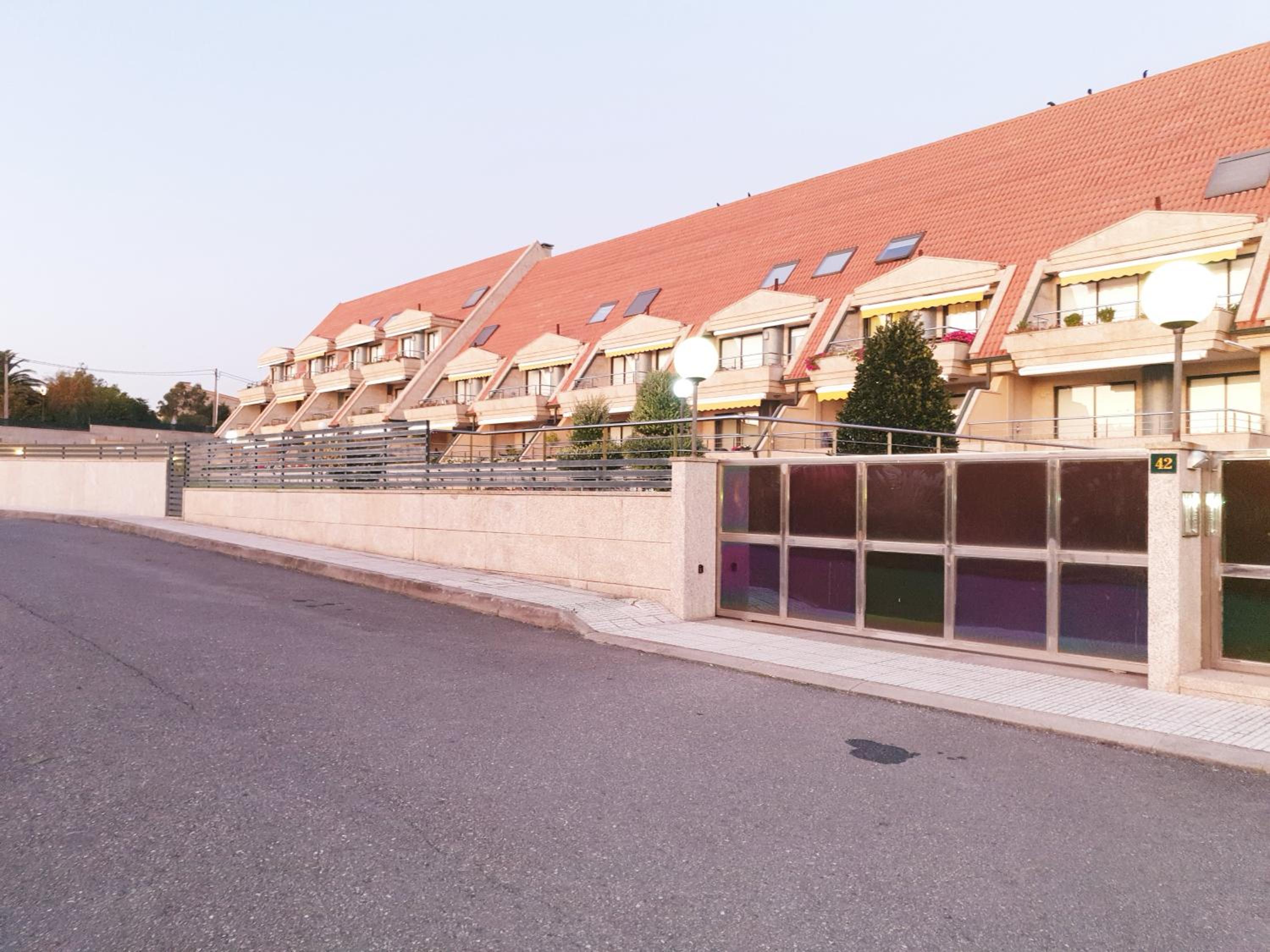 Resid. Balea Marítima view 4