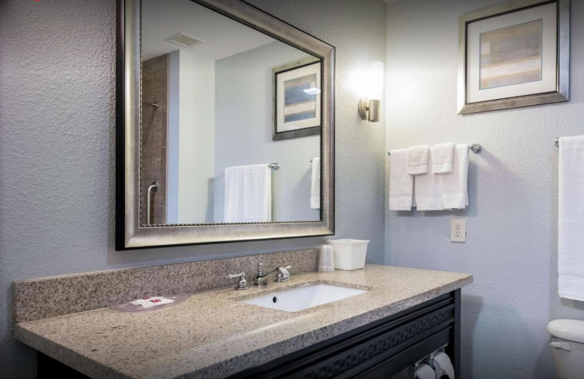 Mineral Wells Vacations - Motel 6-Mineral Wells, TX - Property Image 12