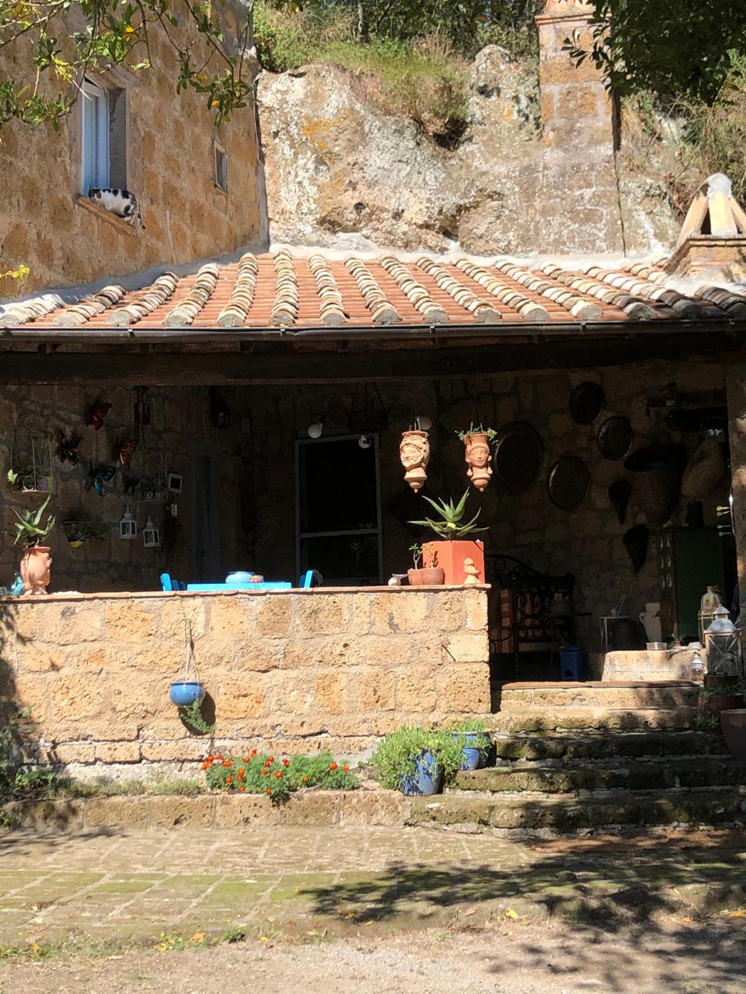 L'antico Molino view 4