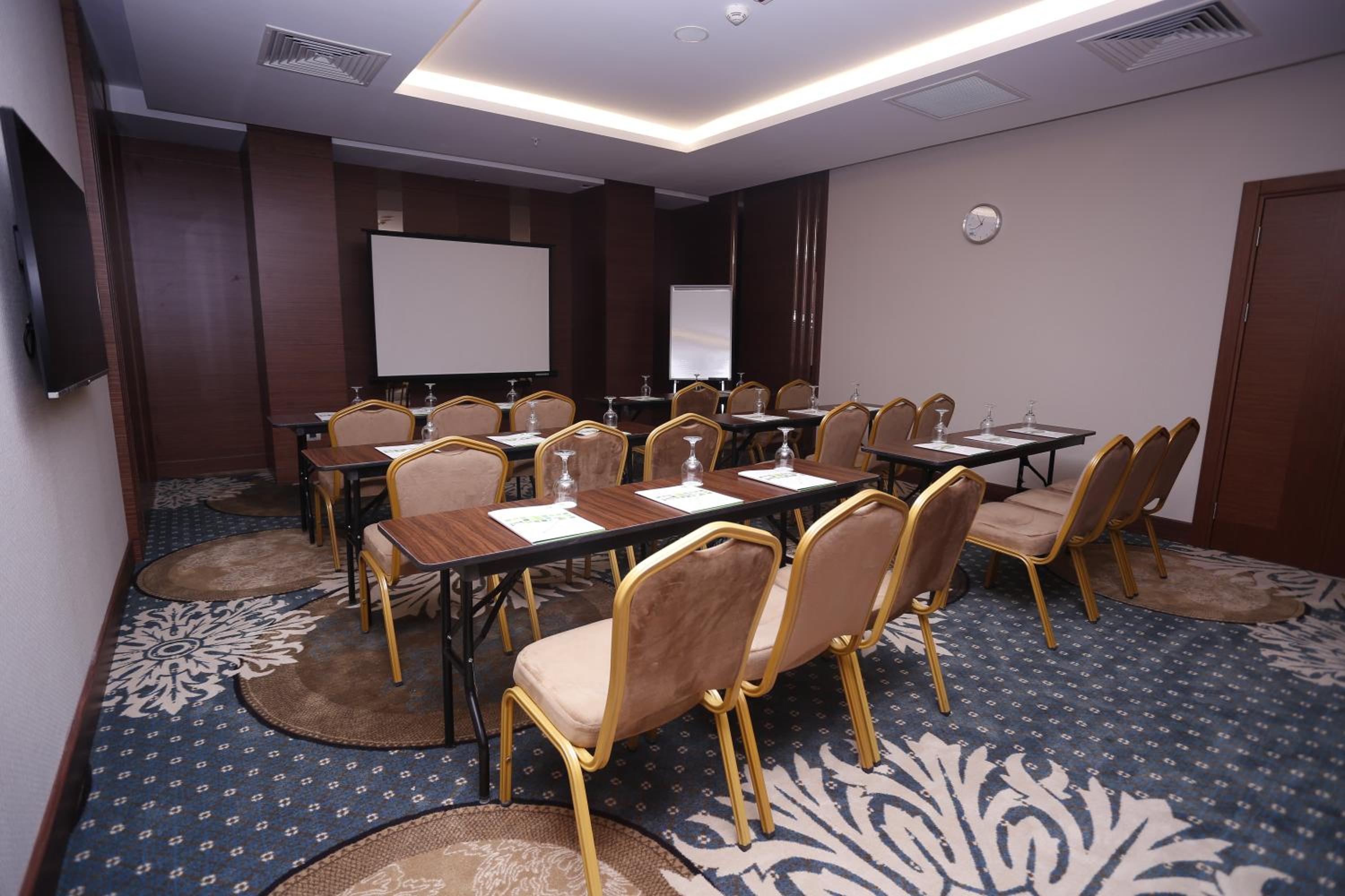 Holiday Inn Ankara - Cukurambar, an IHG Hotel - Image 17