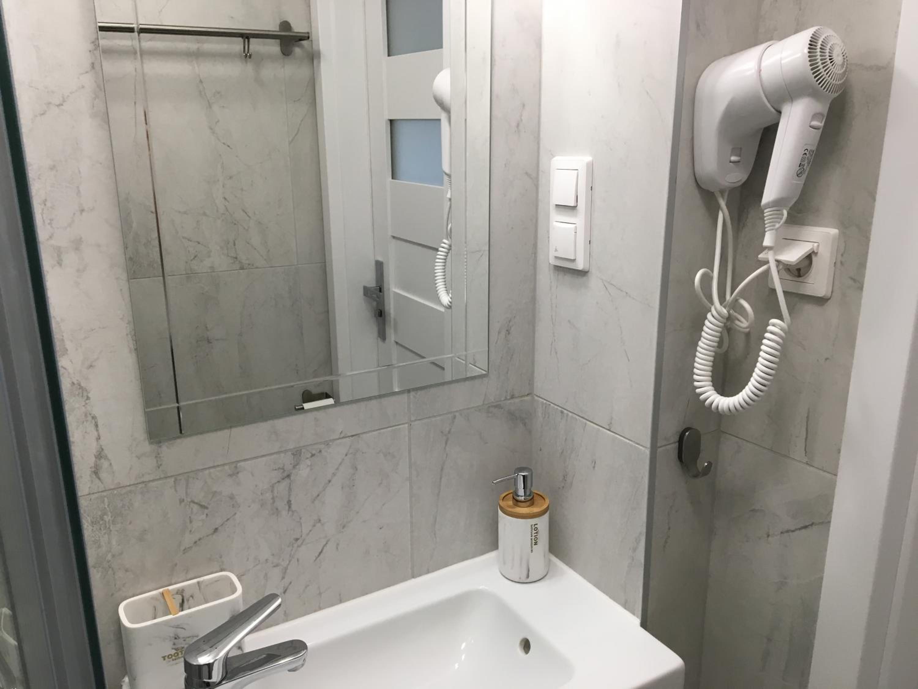 CENTRUM Sikorskiego 123 - EZHome view 2
