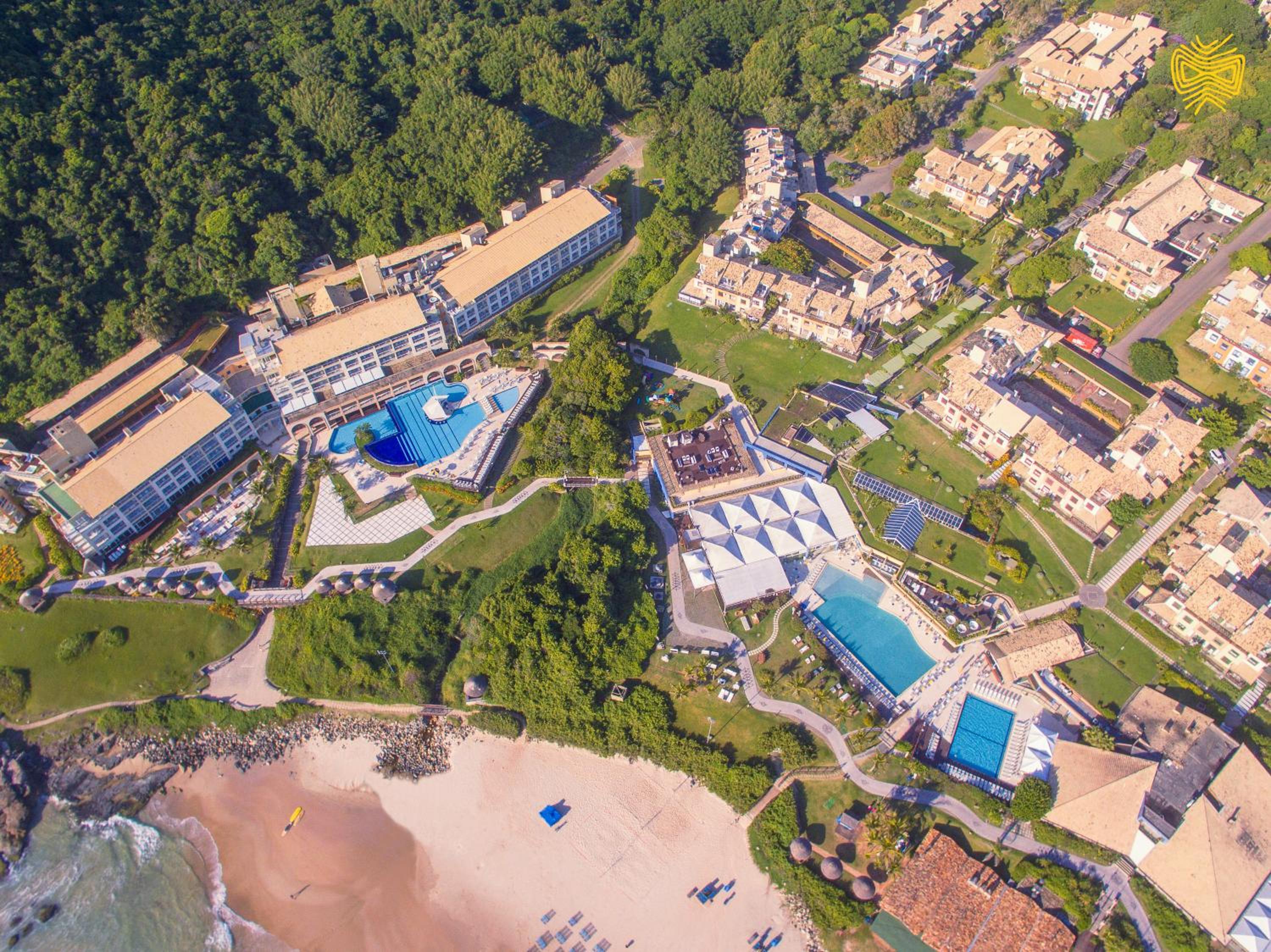 Costao do Santinho Resort All Inclusive photo 43 of 51