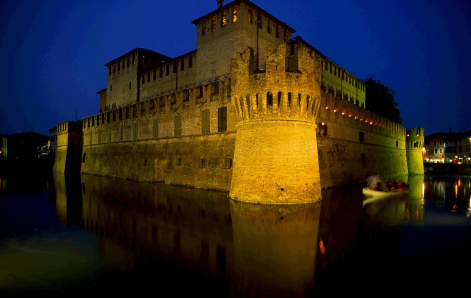 Agriturismo Il Brugnolo