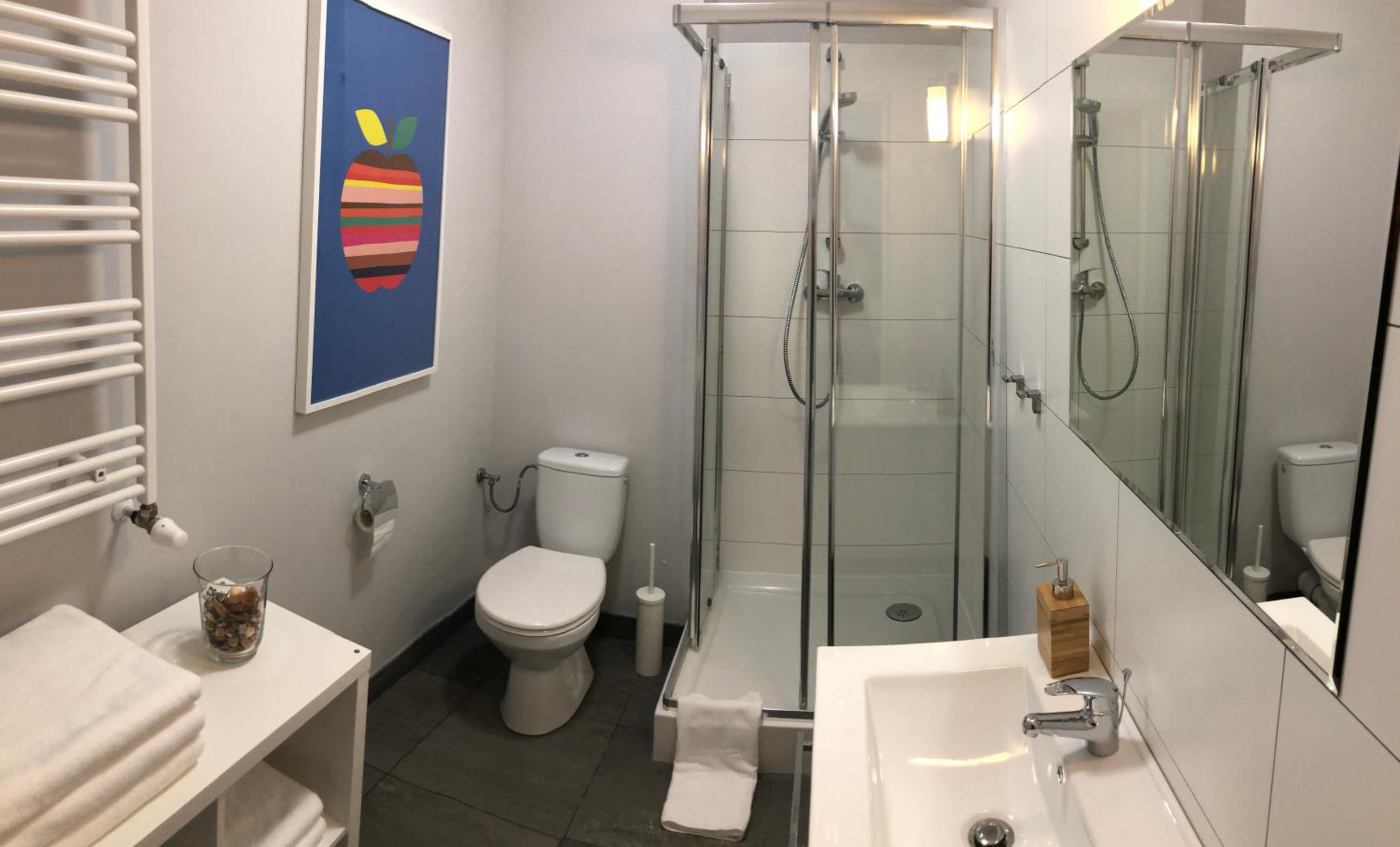APARTAMENT ŚMIAŁEGO 9 view 4