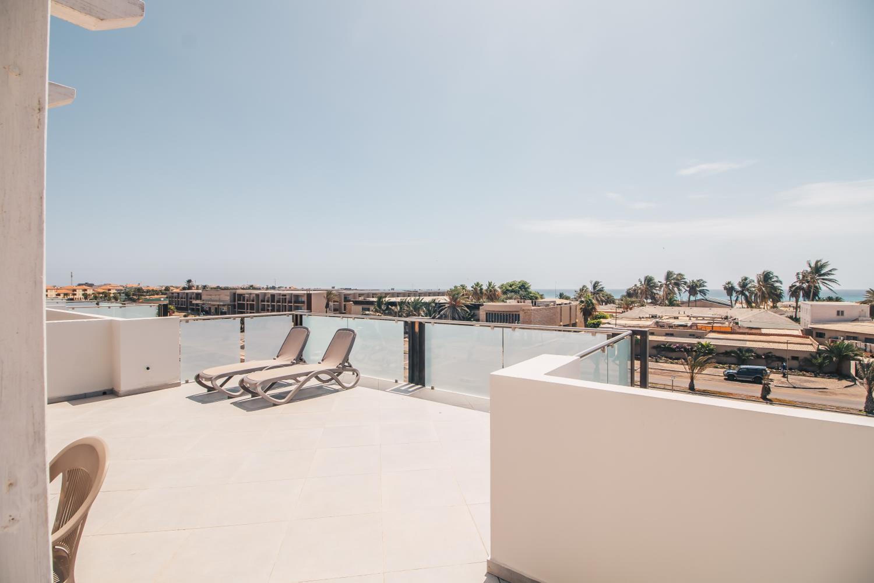 Halos Casa Resort