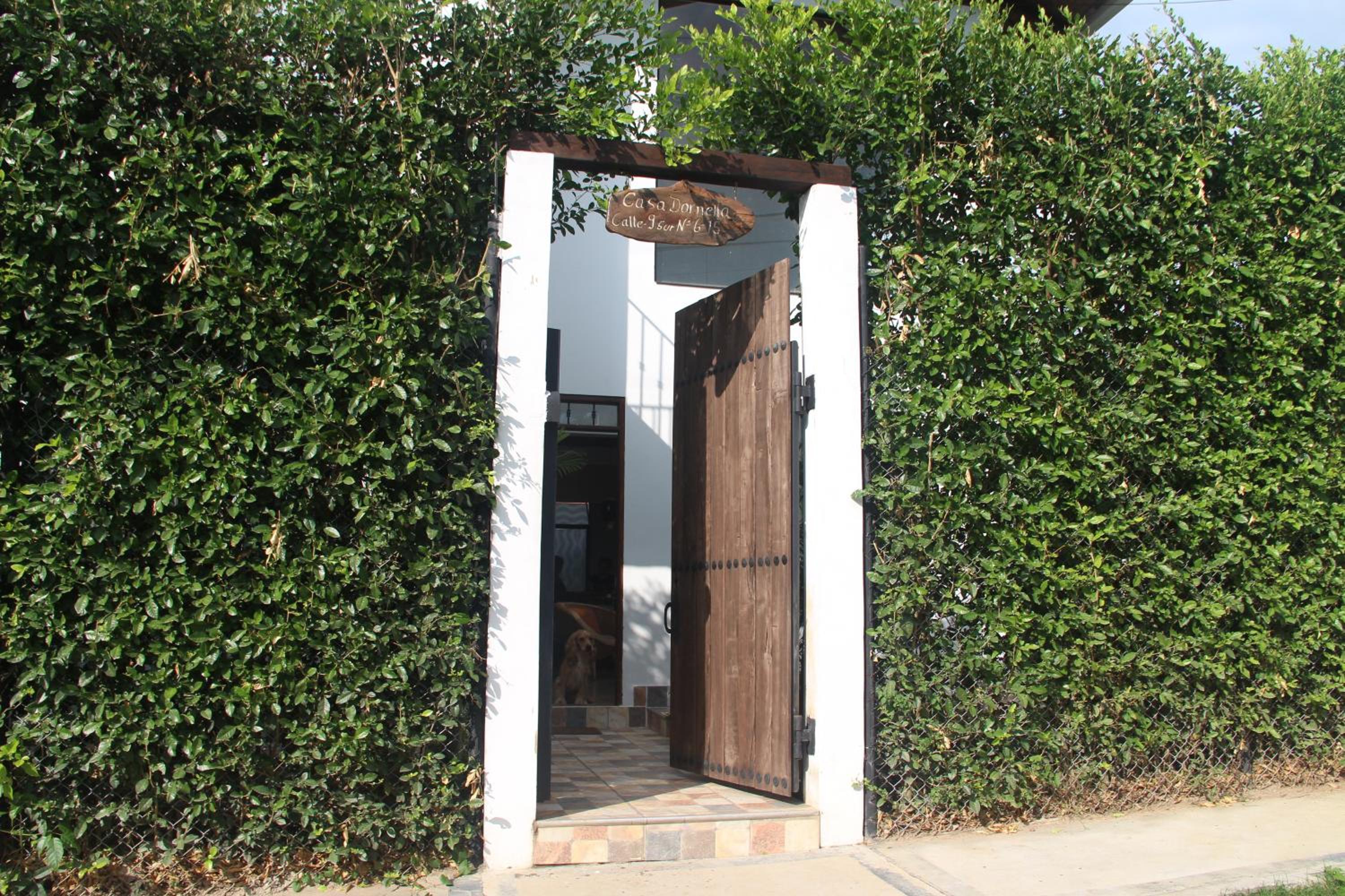 Casa Dornella - Casa de Hospedaje