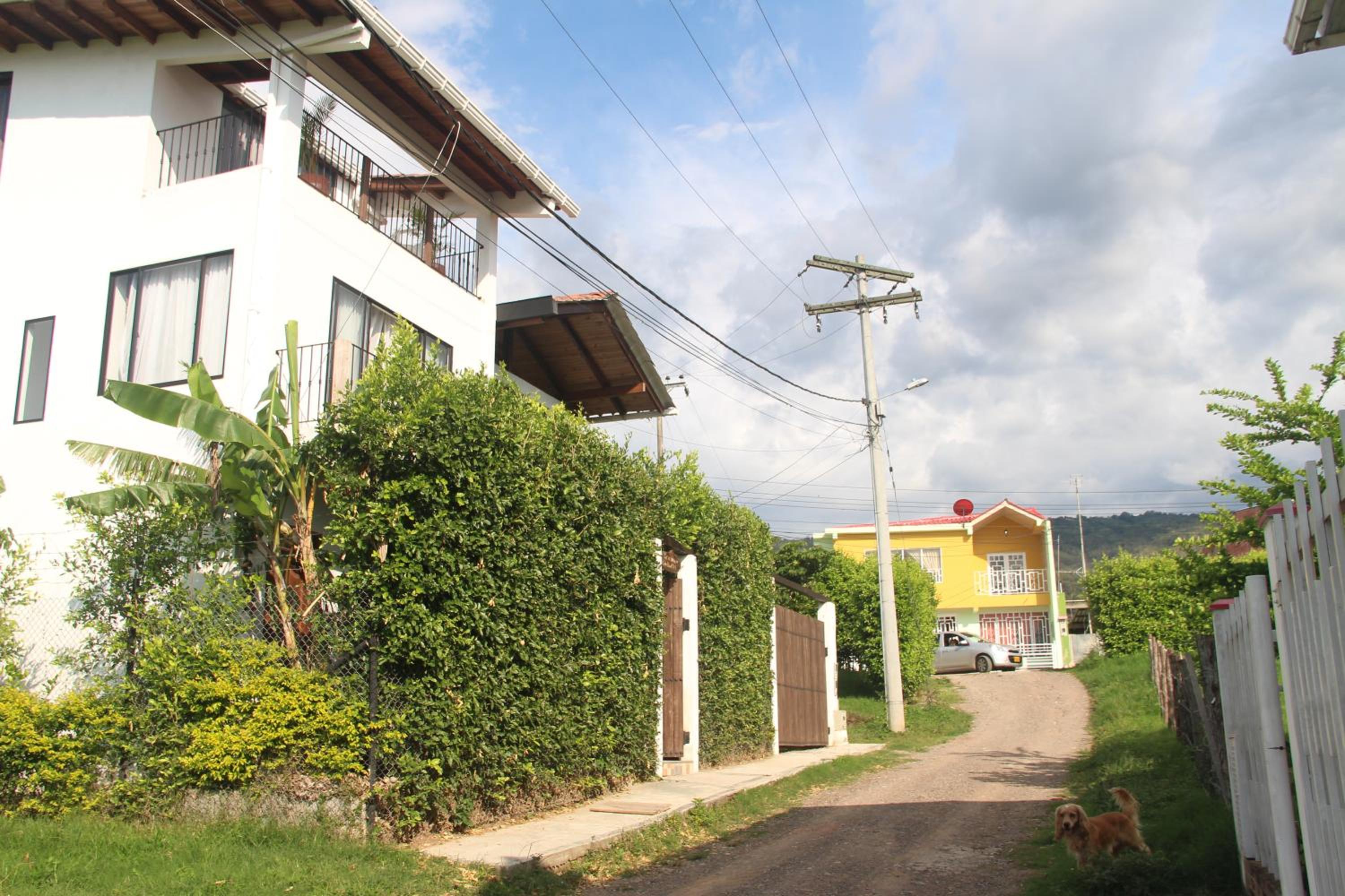 Casa Dornella - Casa de Hospedaje