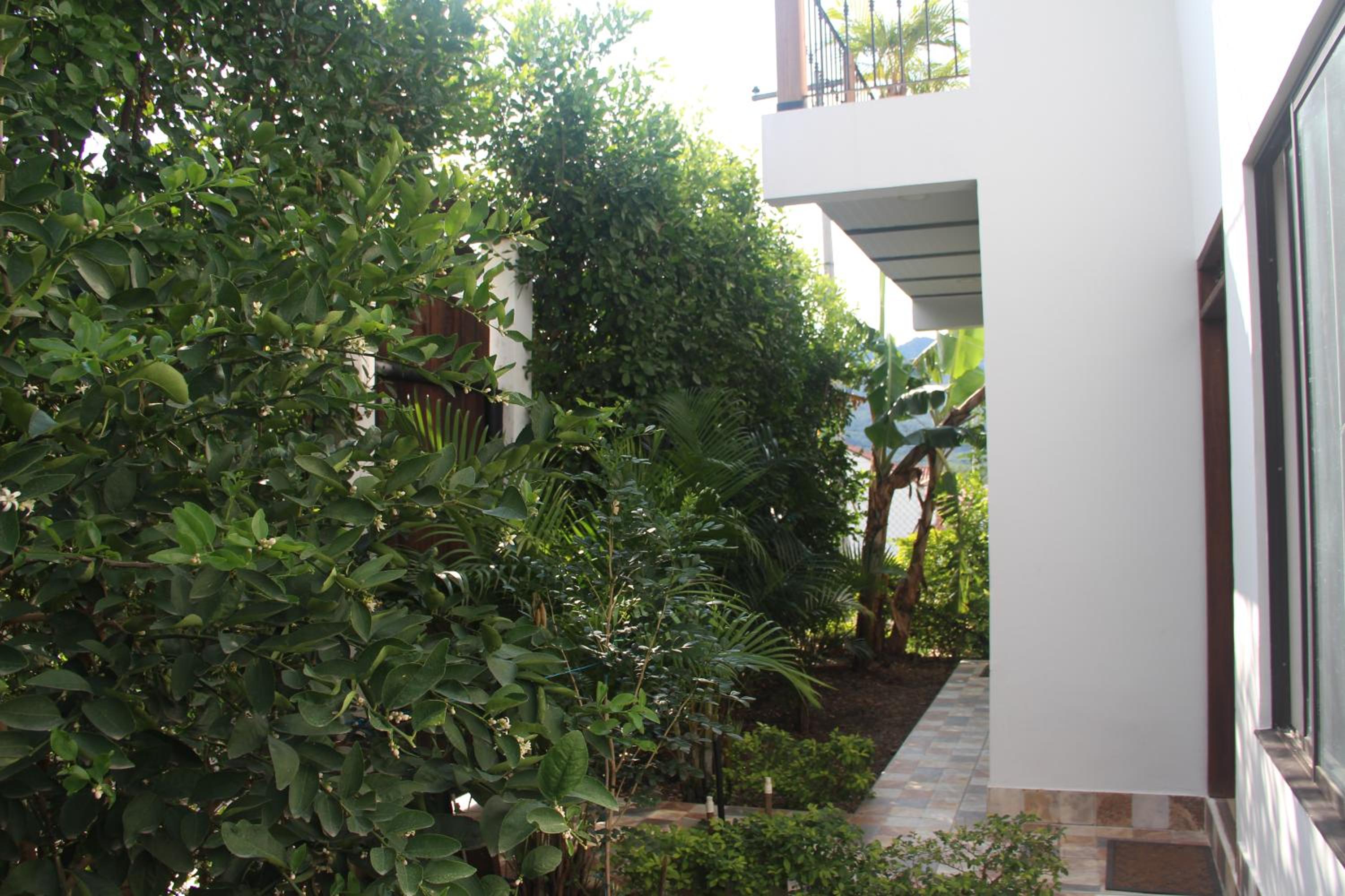 Casa Dornella - Casa de Hospedaje