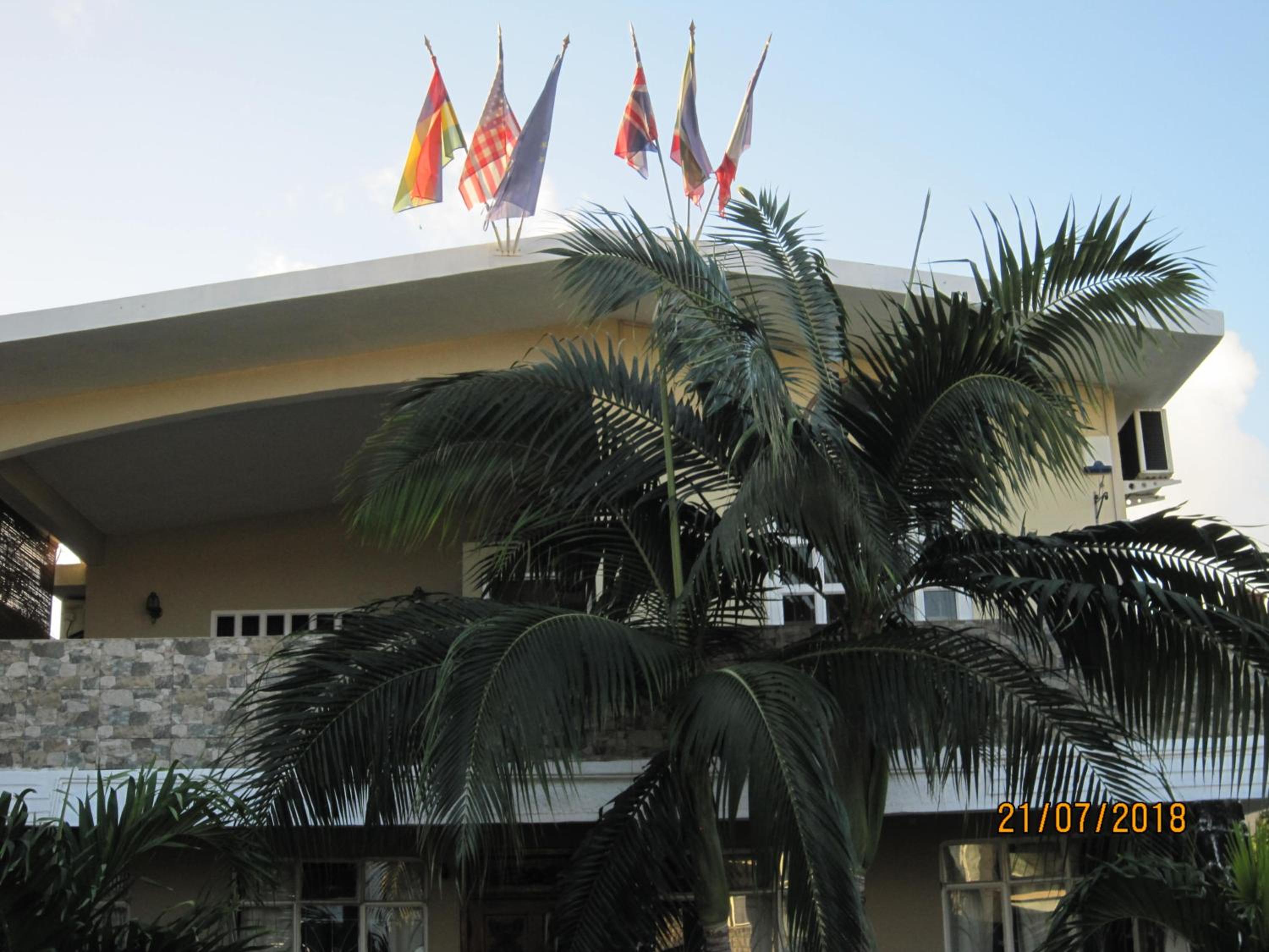 Jolie Villa Santa avec piscine view 2