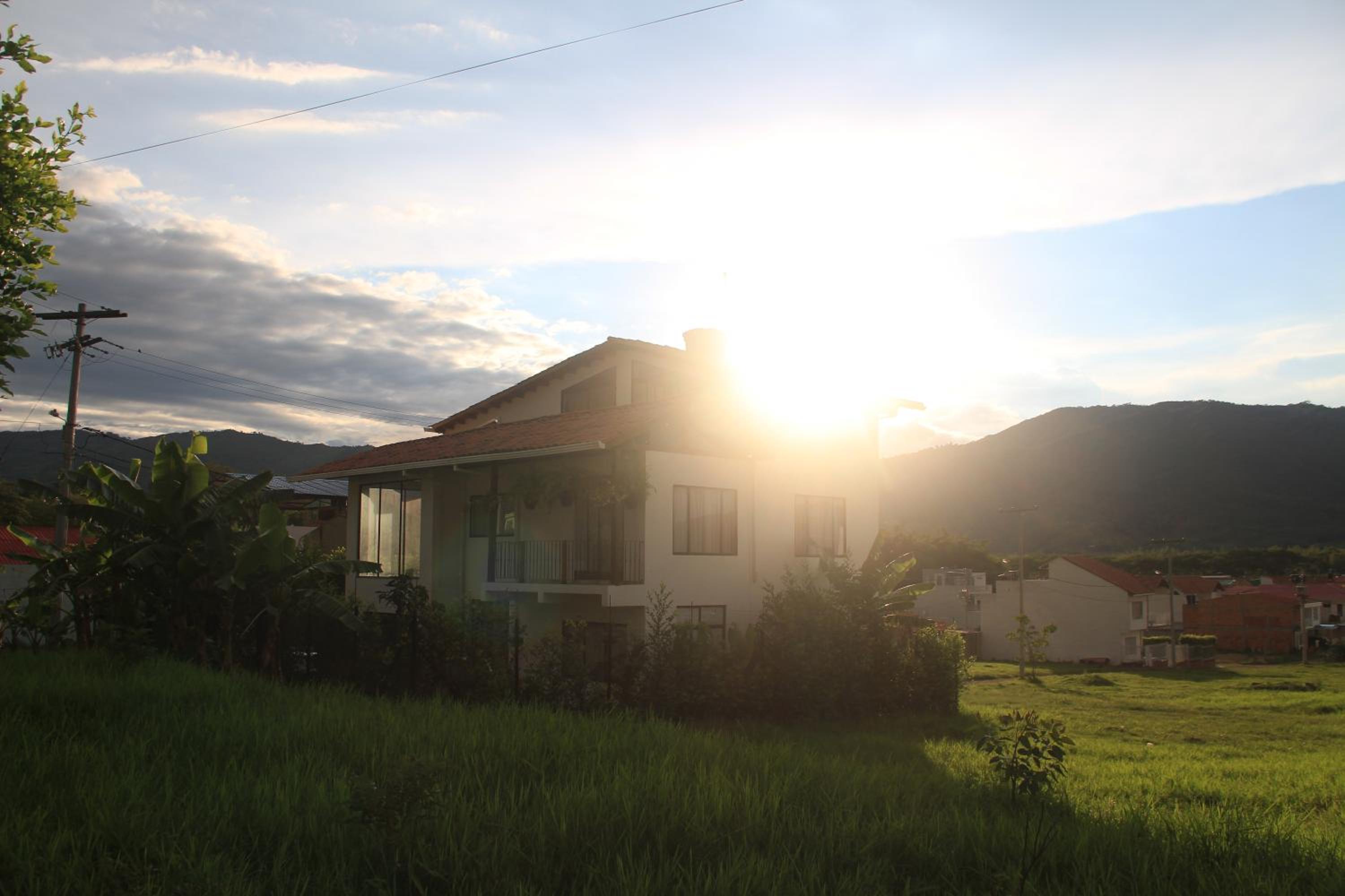 Casa Dornella - Casa de Hospedaje