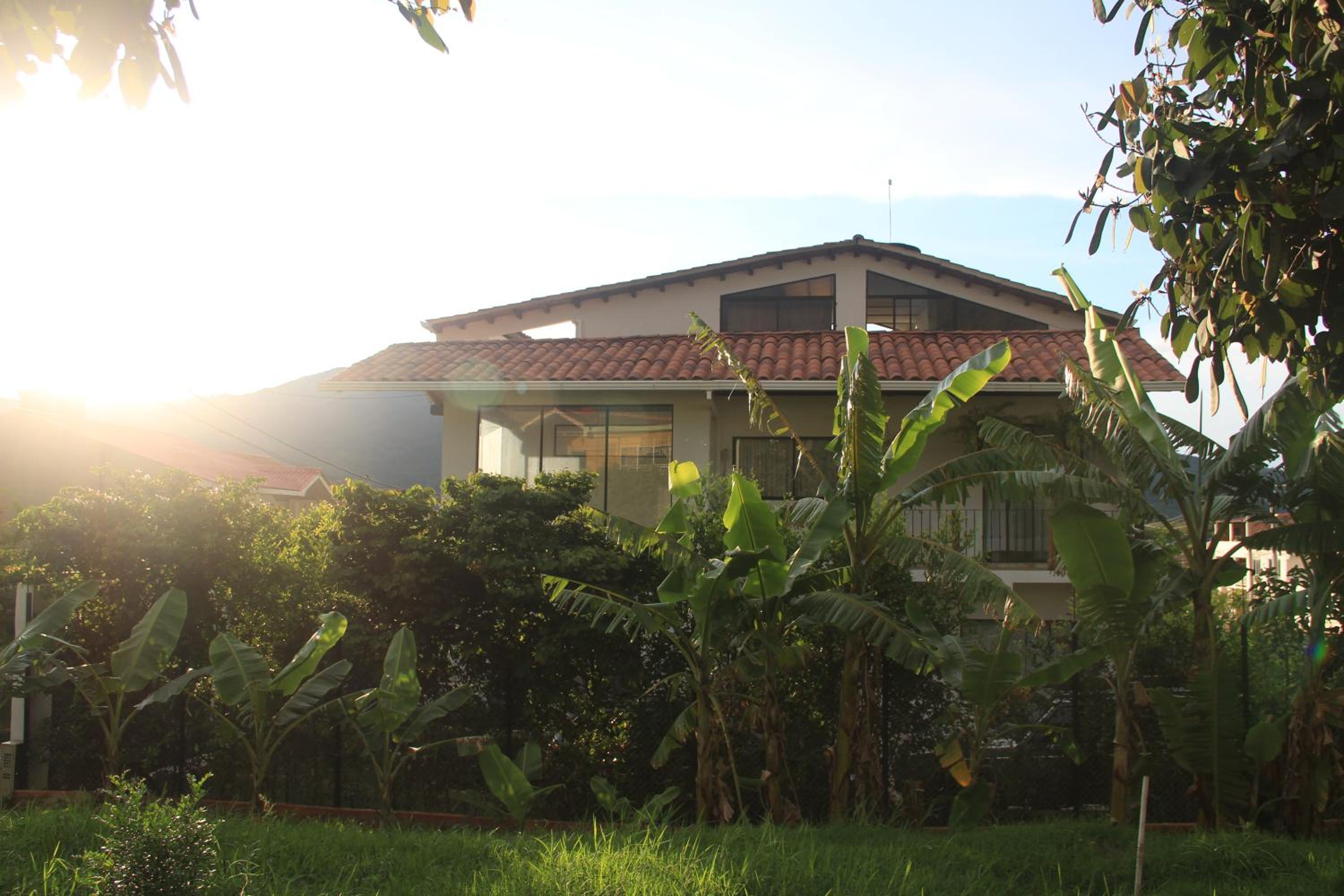 Casa Dornella - Casa de Hospedaje