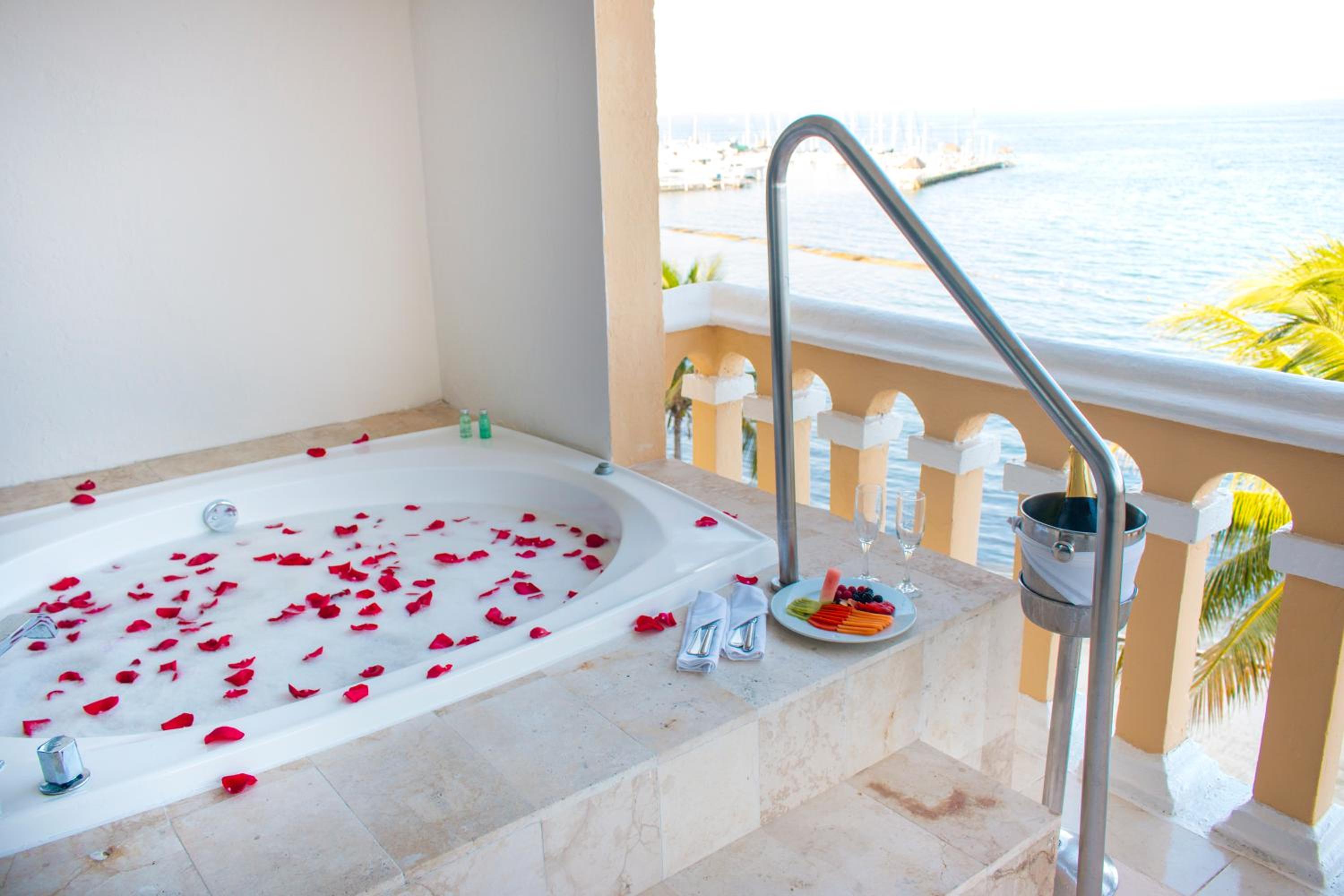 All Ritmo Cancun Resort & Water Park