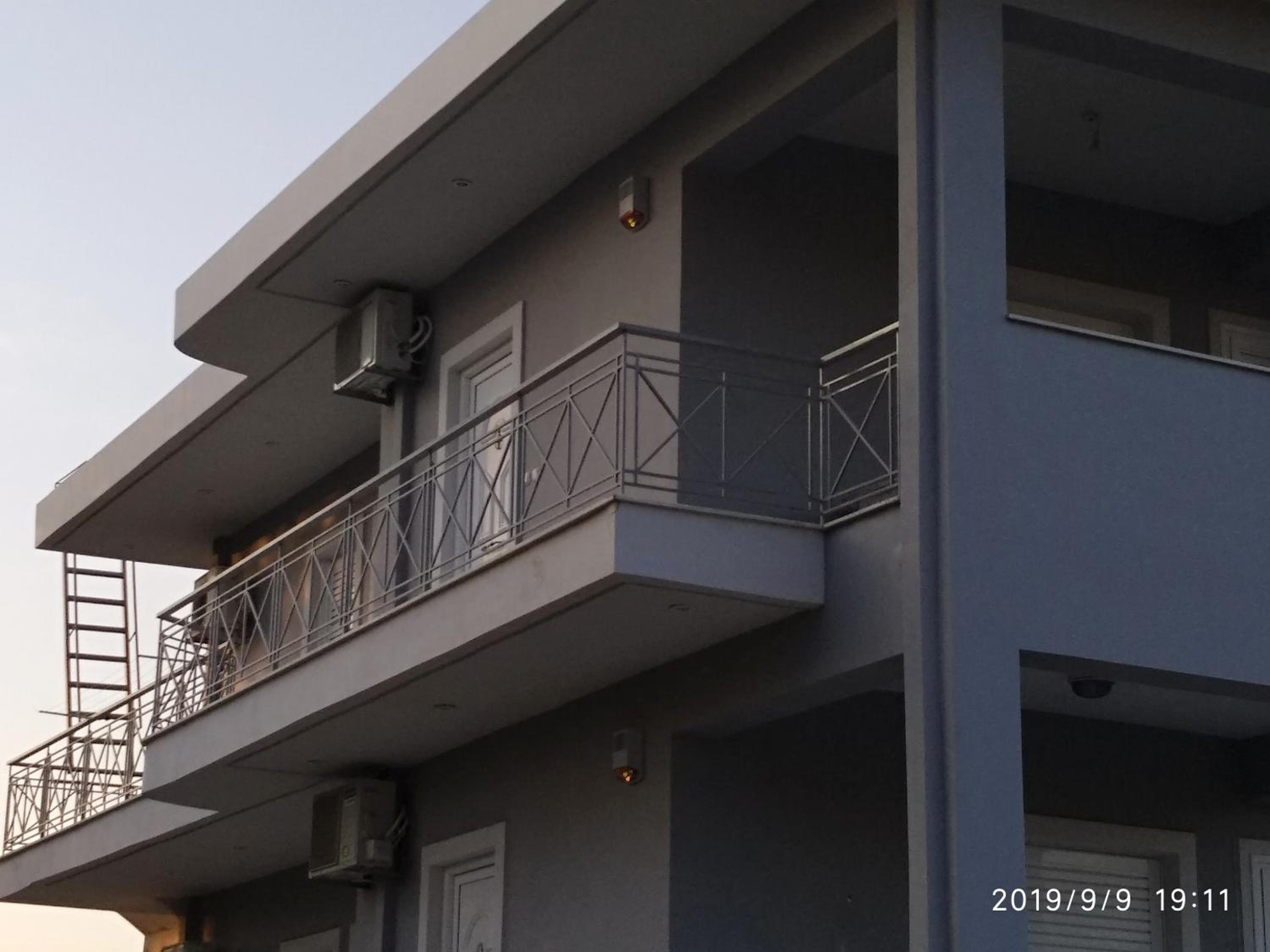 Hotel APARTMENTS:Alexandros -Sofia - Image 1