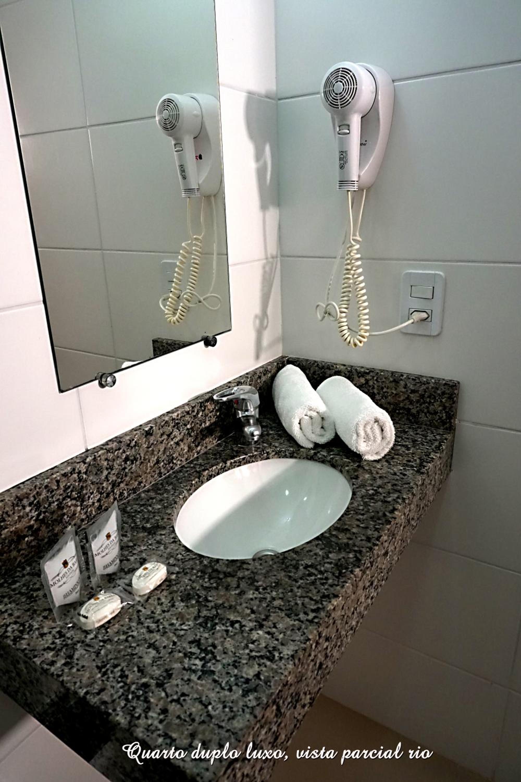 Pousada Molhes da Barra