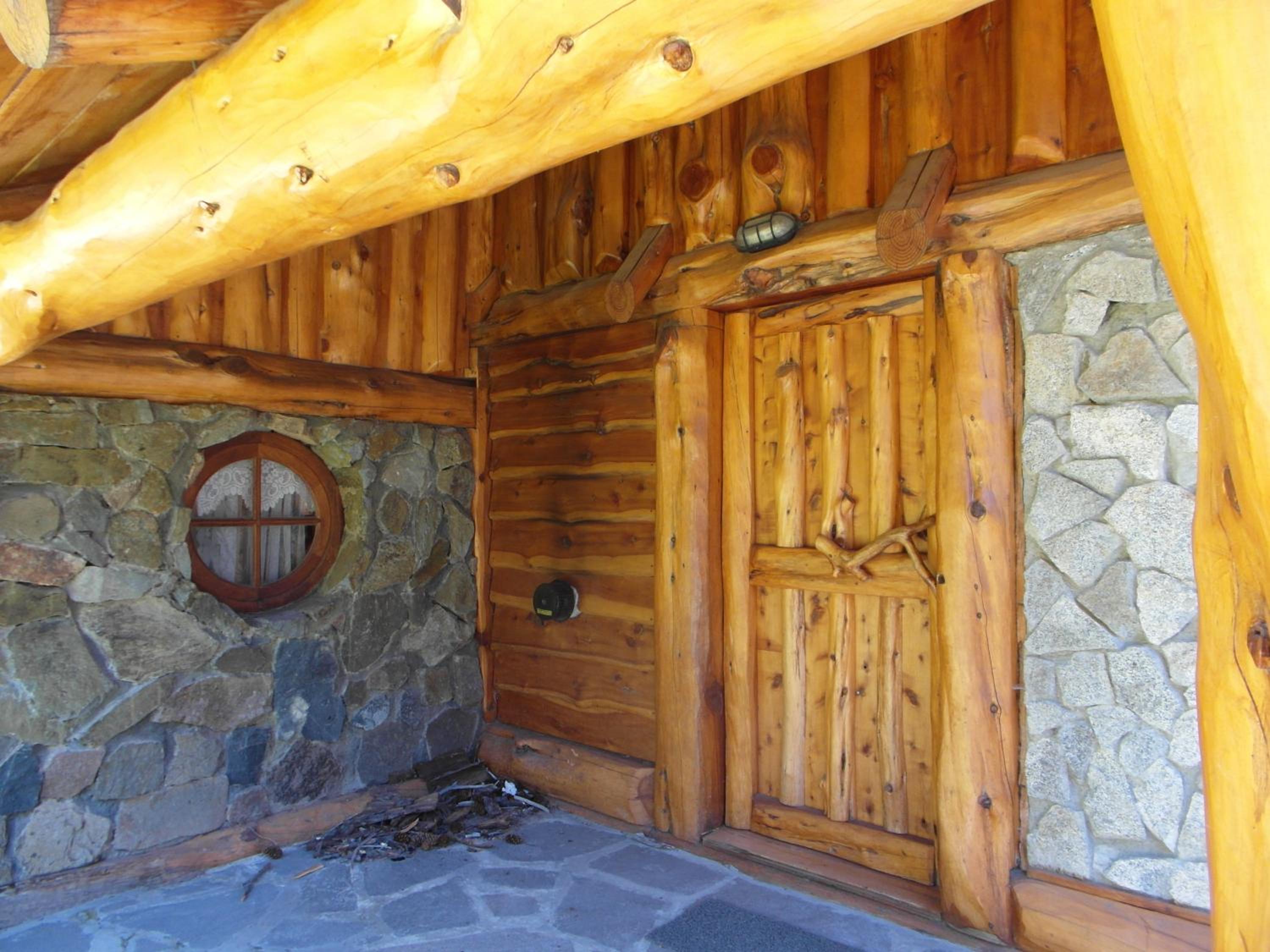 La Cabaña de Juan
