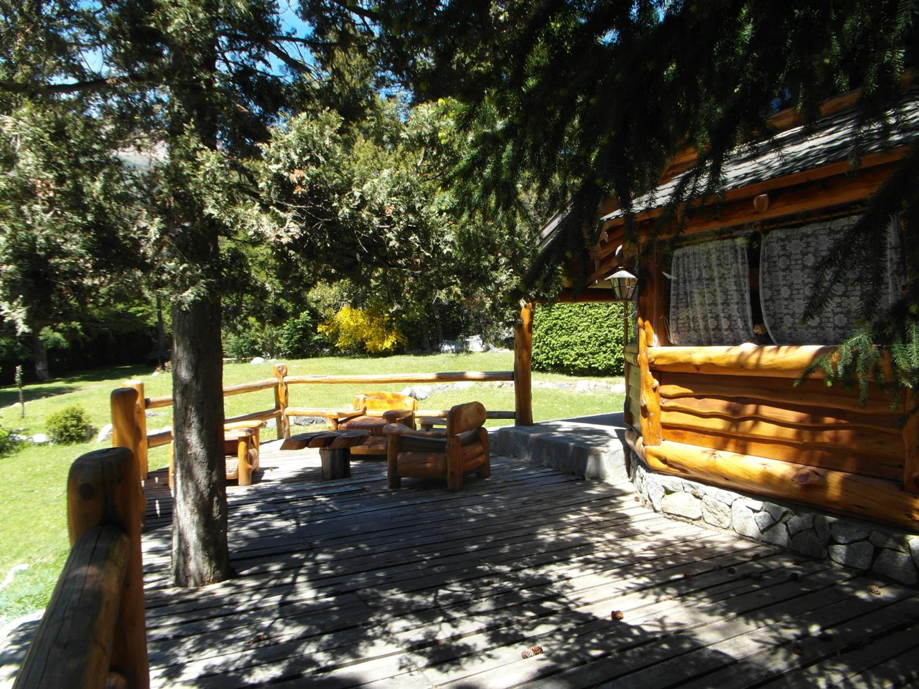 La Cabaña de Juan