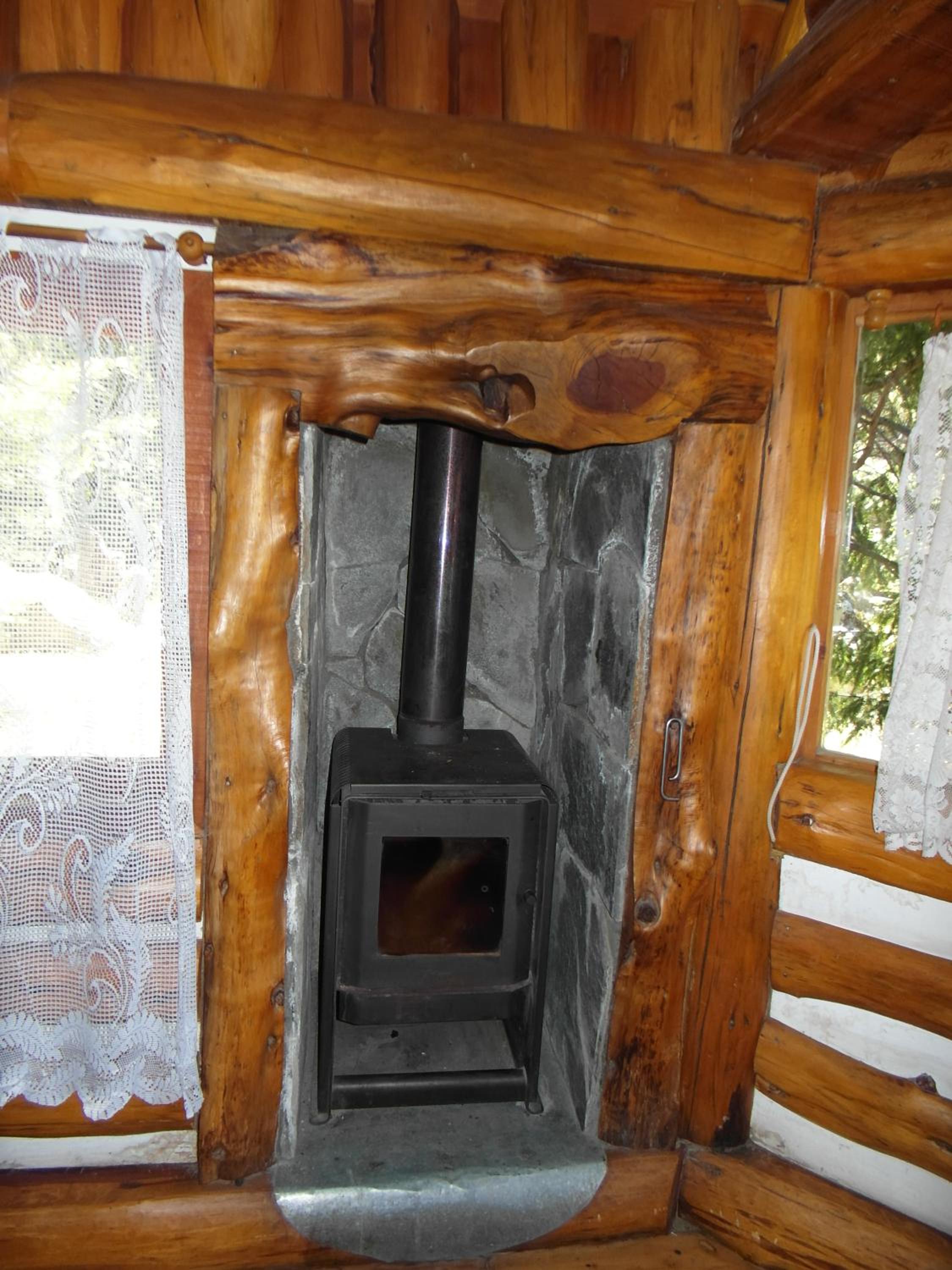 La Cabaña de Juan