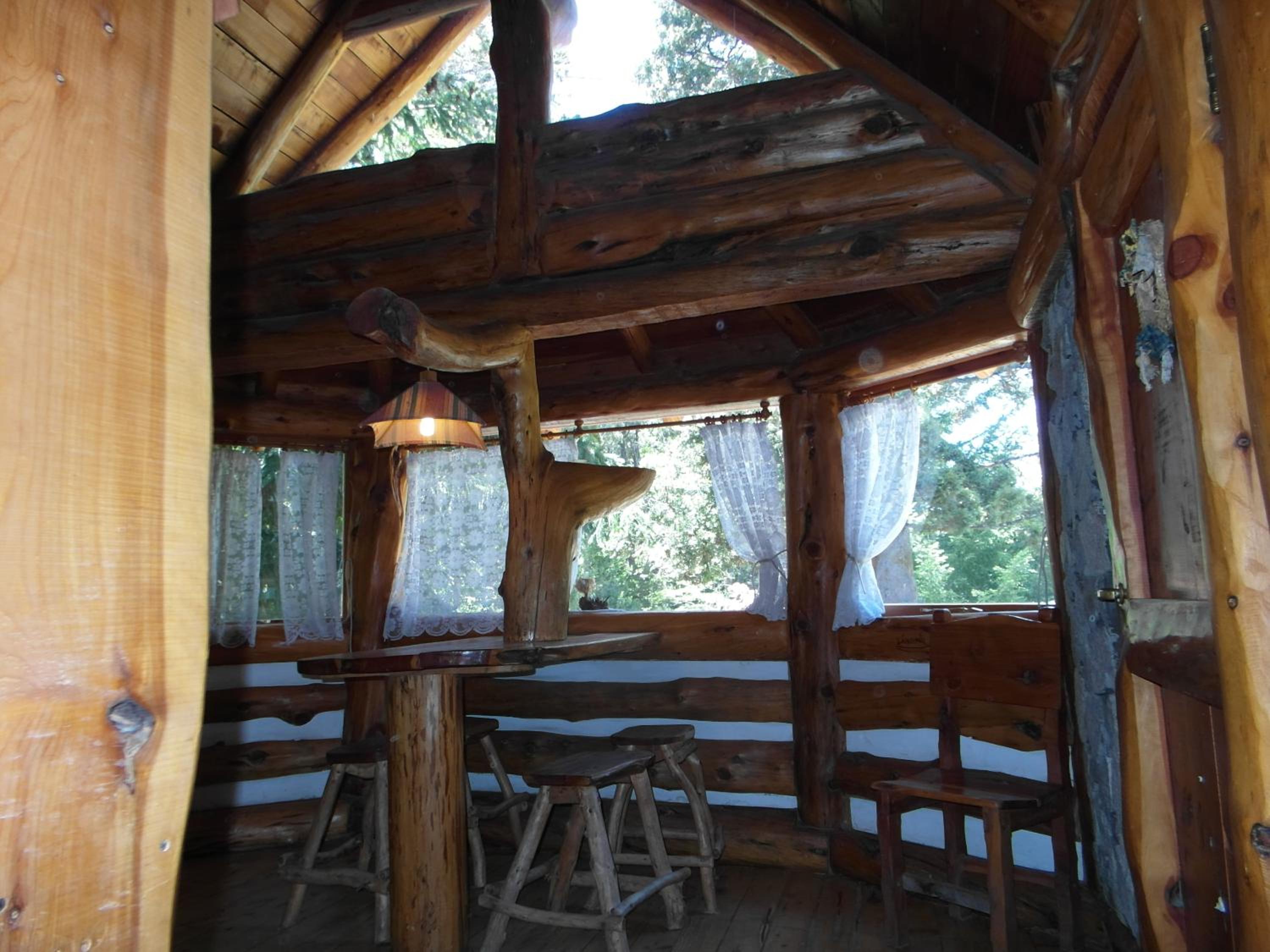 La Cabaña de Juan