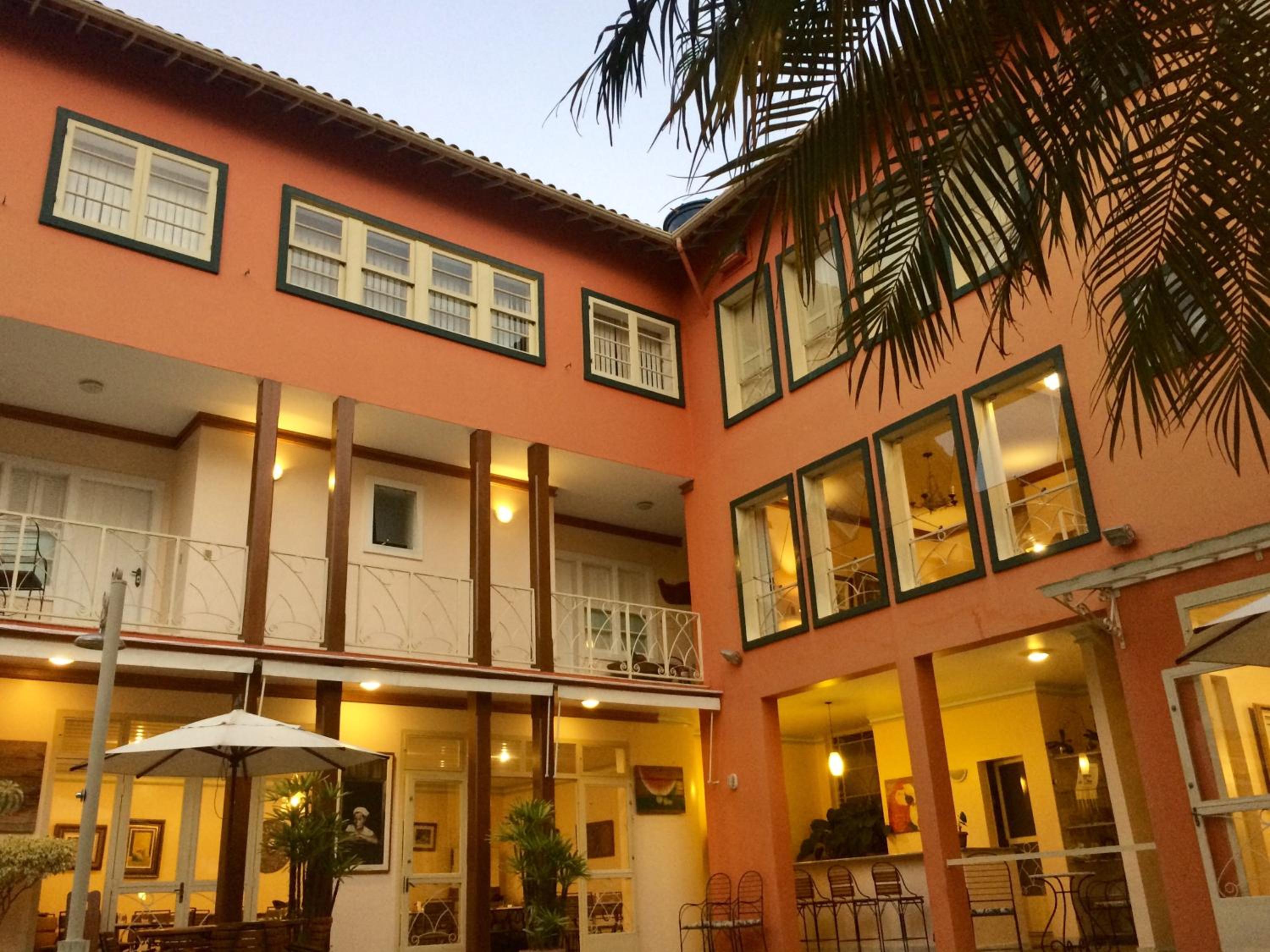 Hotel Pousada Beco Do Bispo