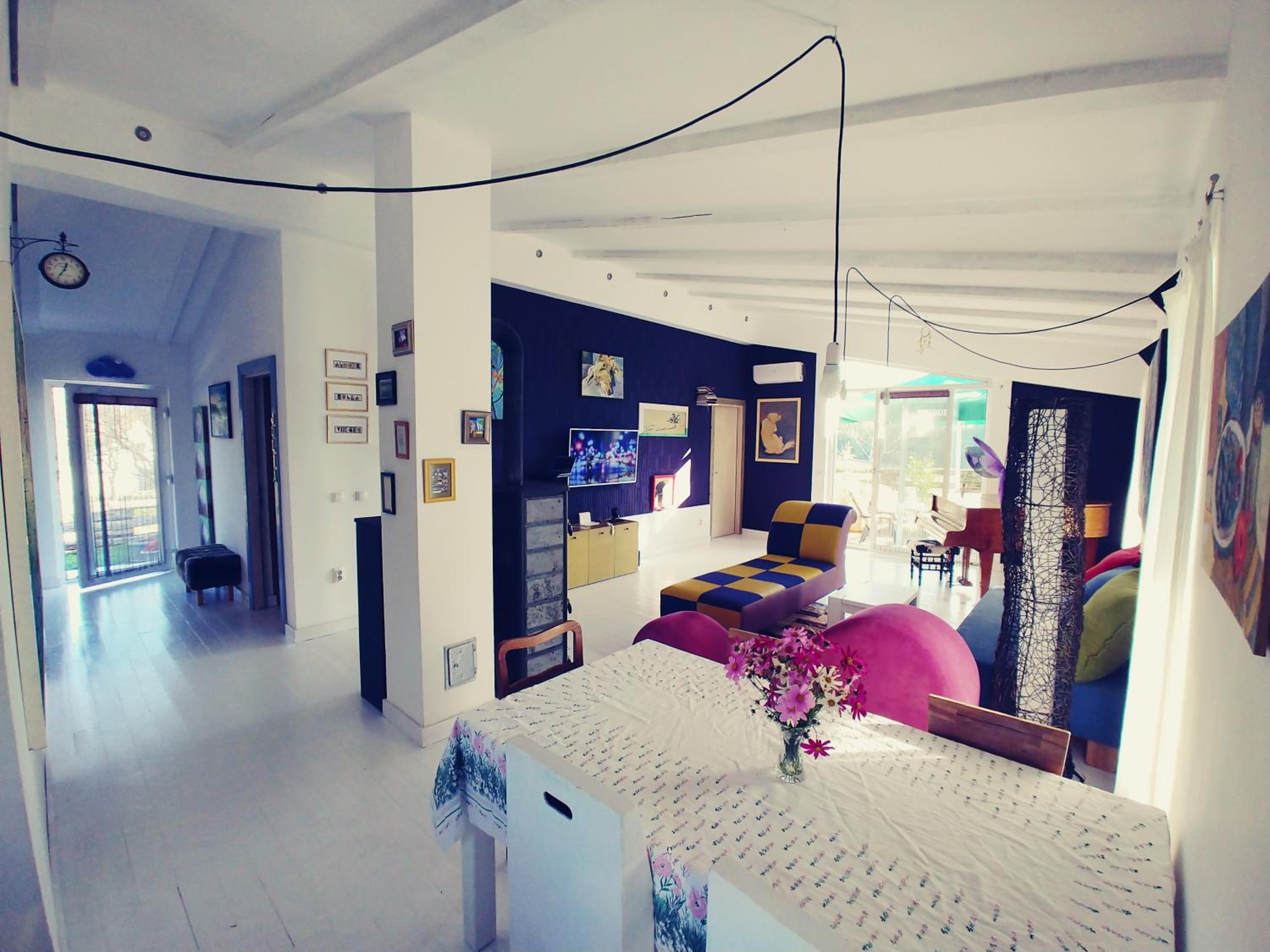 Country house