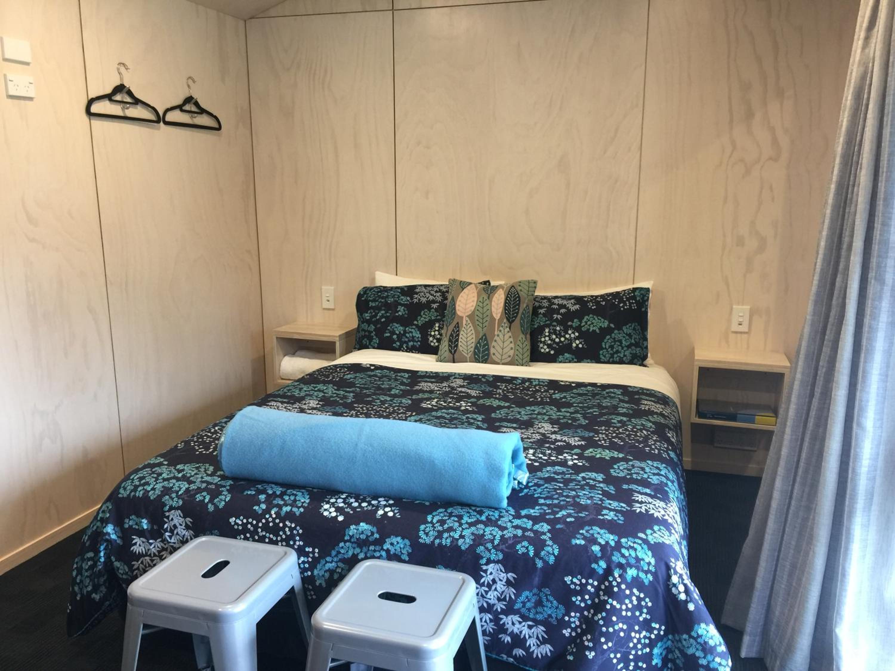 Hanmer Springs TOP 10 Holiday Park view 5