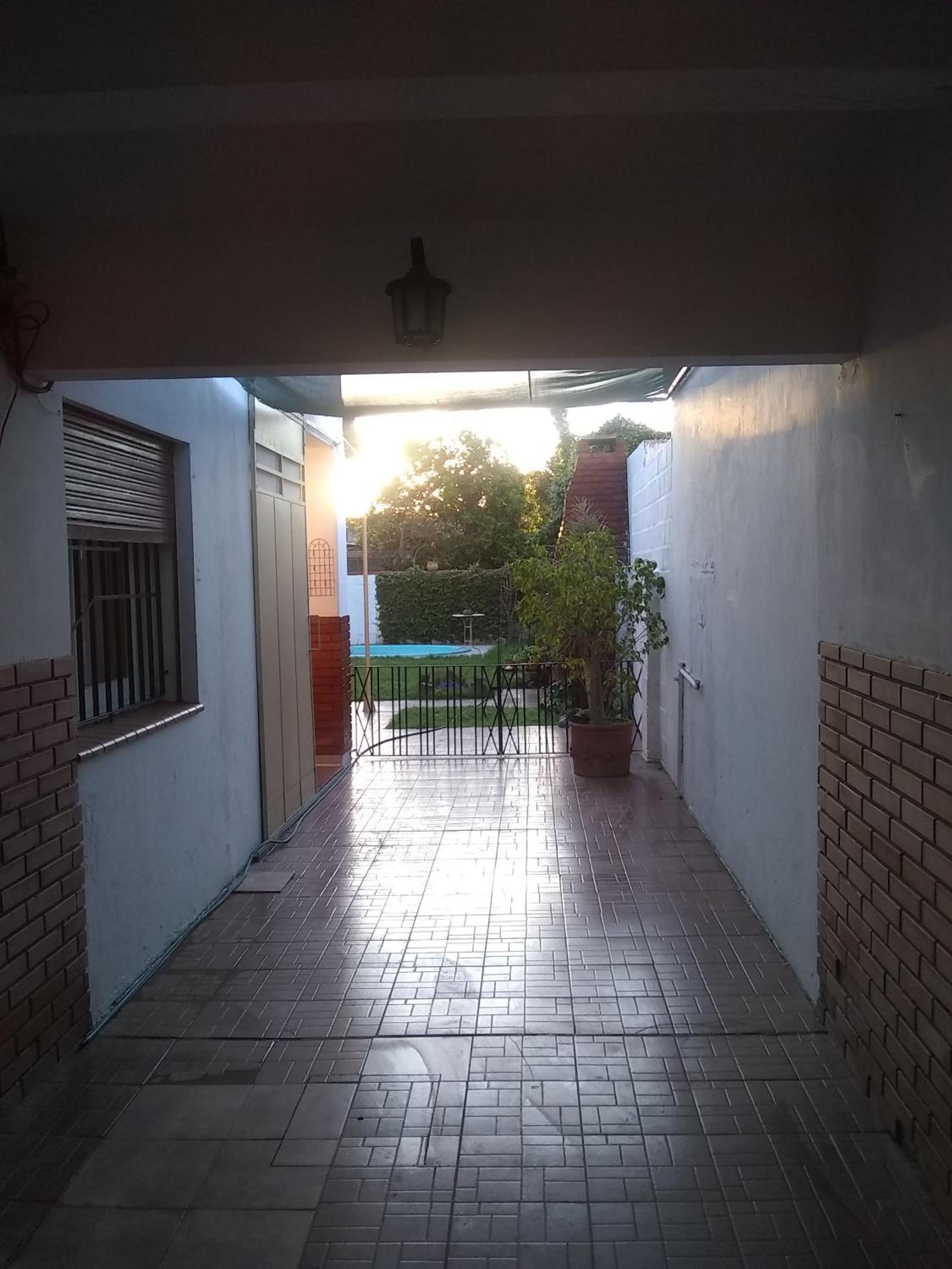 La Vilma Hospedaje Familiar
