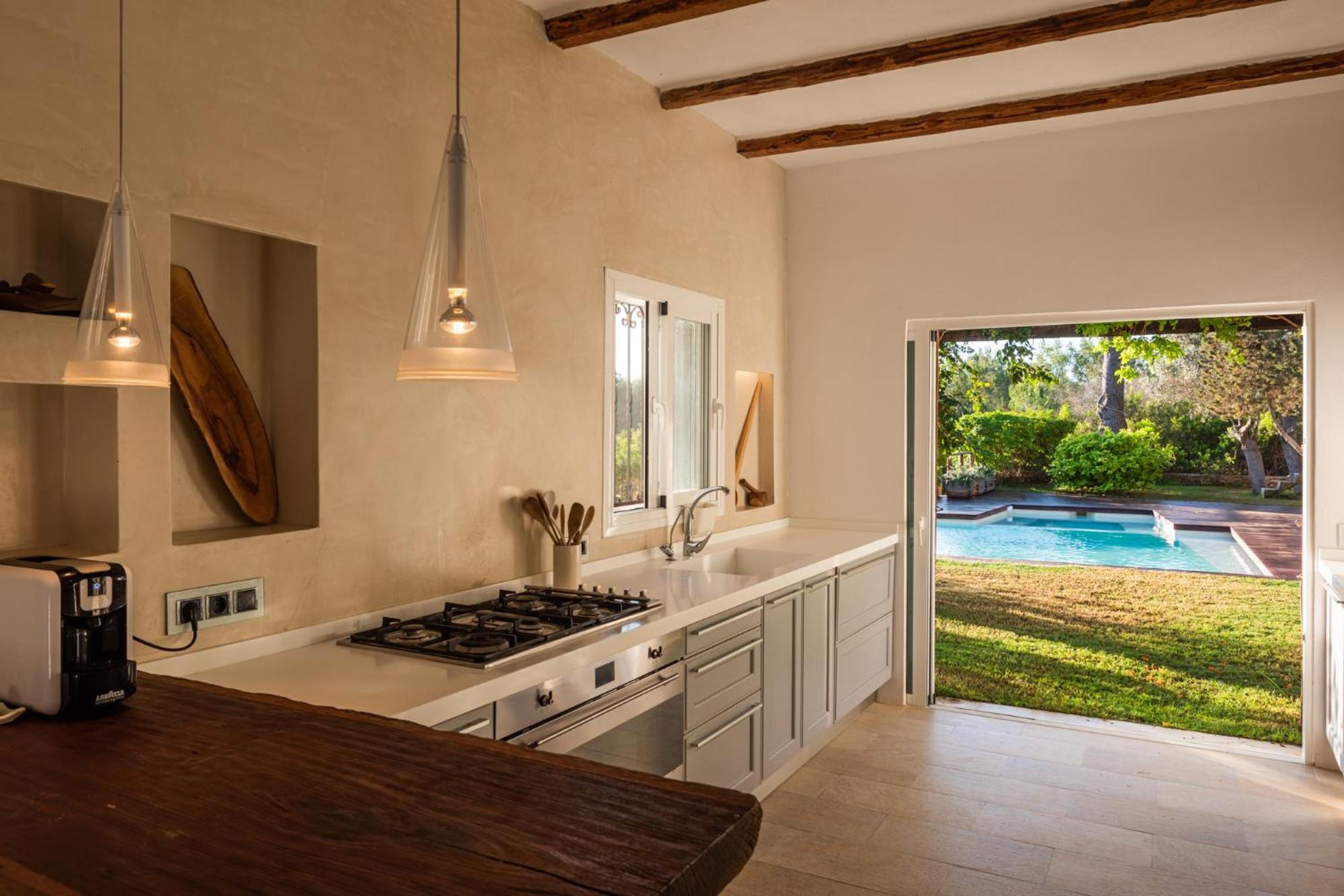 Lilita House