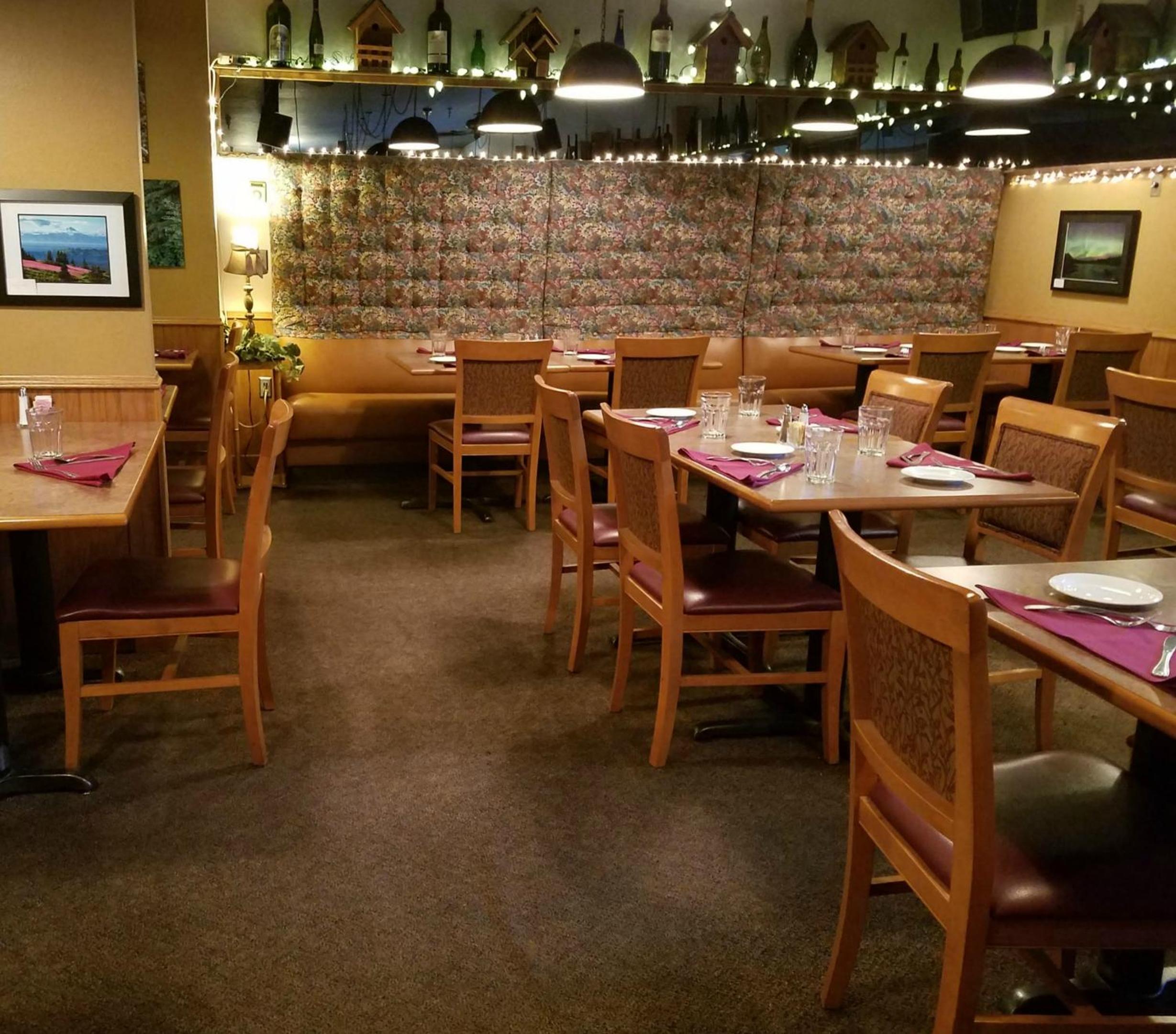 Soldotna Inn
