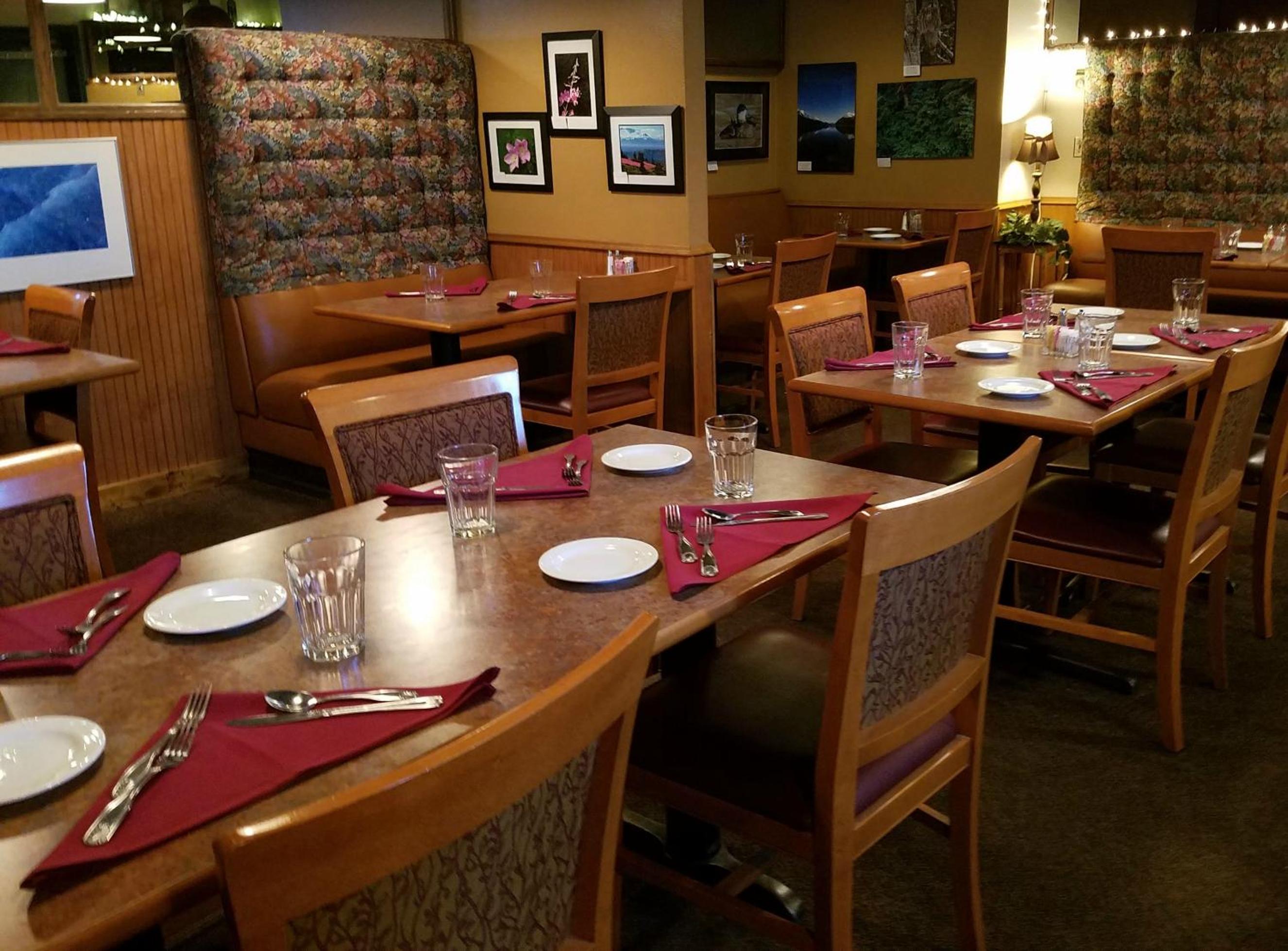 Soldotna Inn