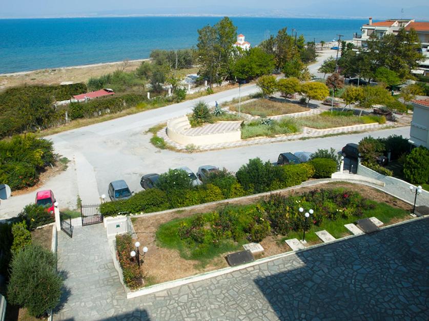 Ammos Lux Apartments