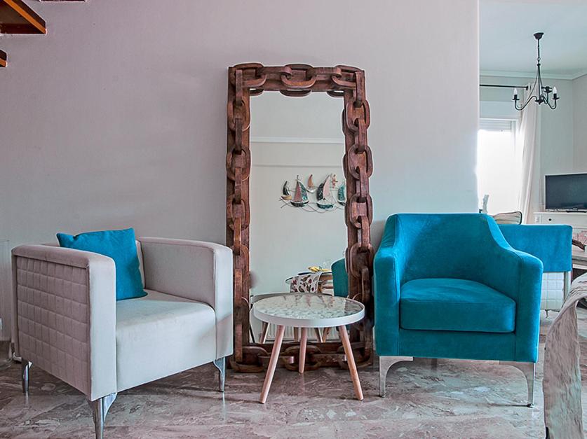 Ammos Lux Apartments
